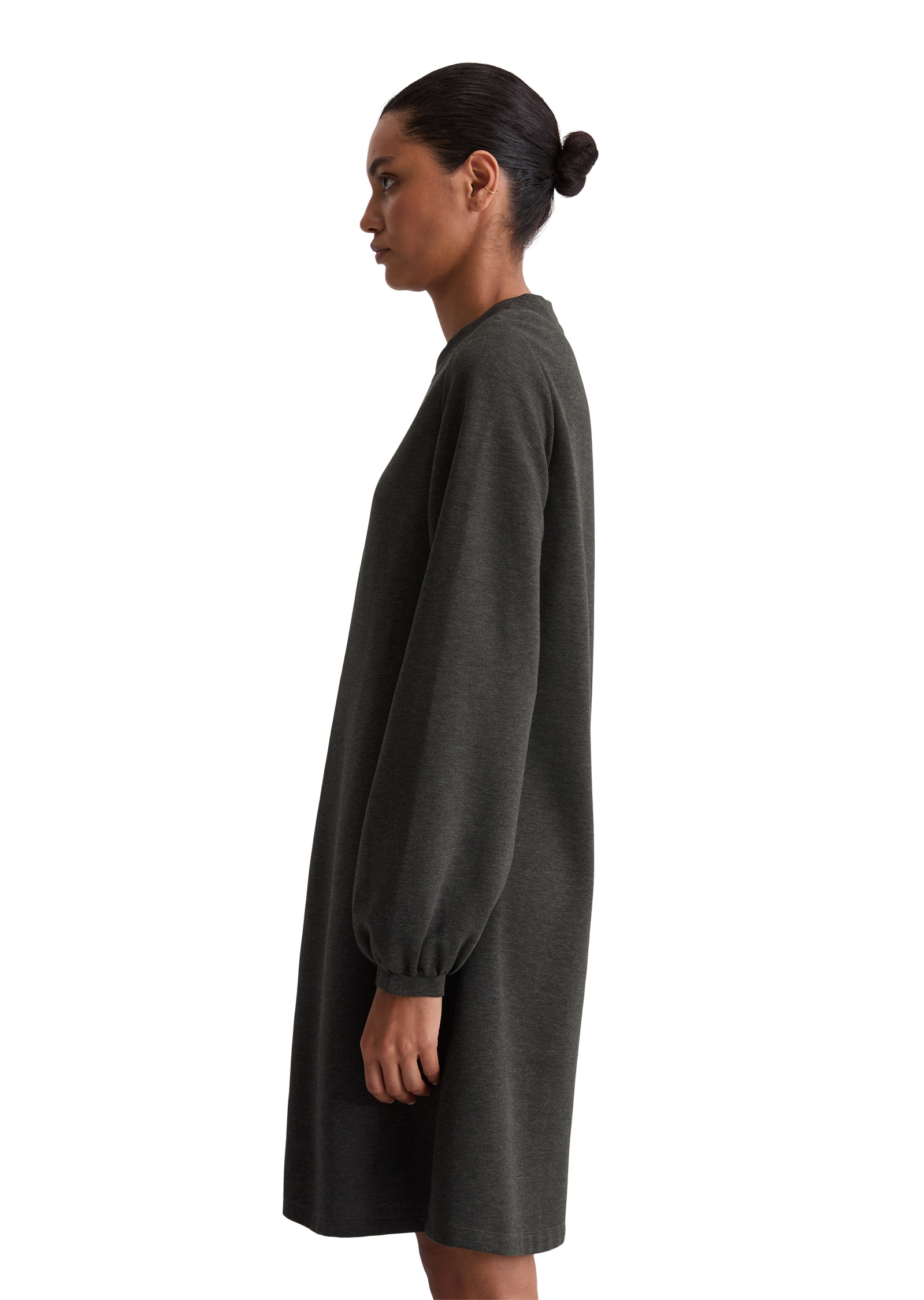 Marc O'Polo Jerseykleid »aus Interlock-Qualität«