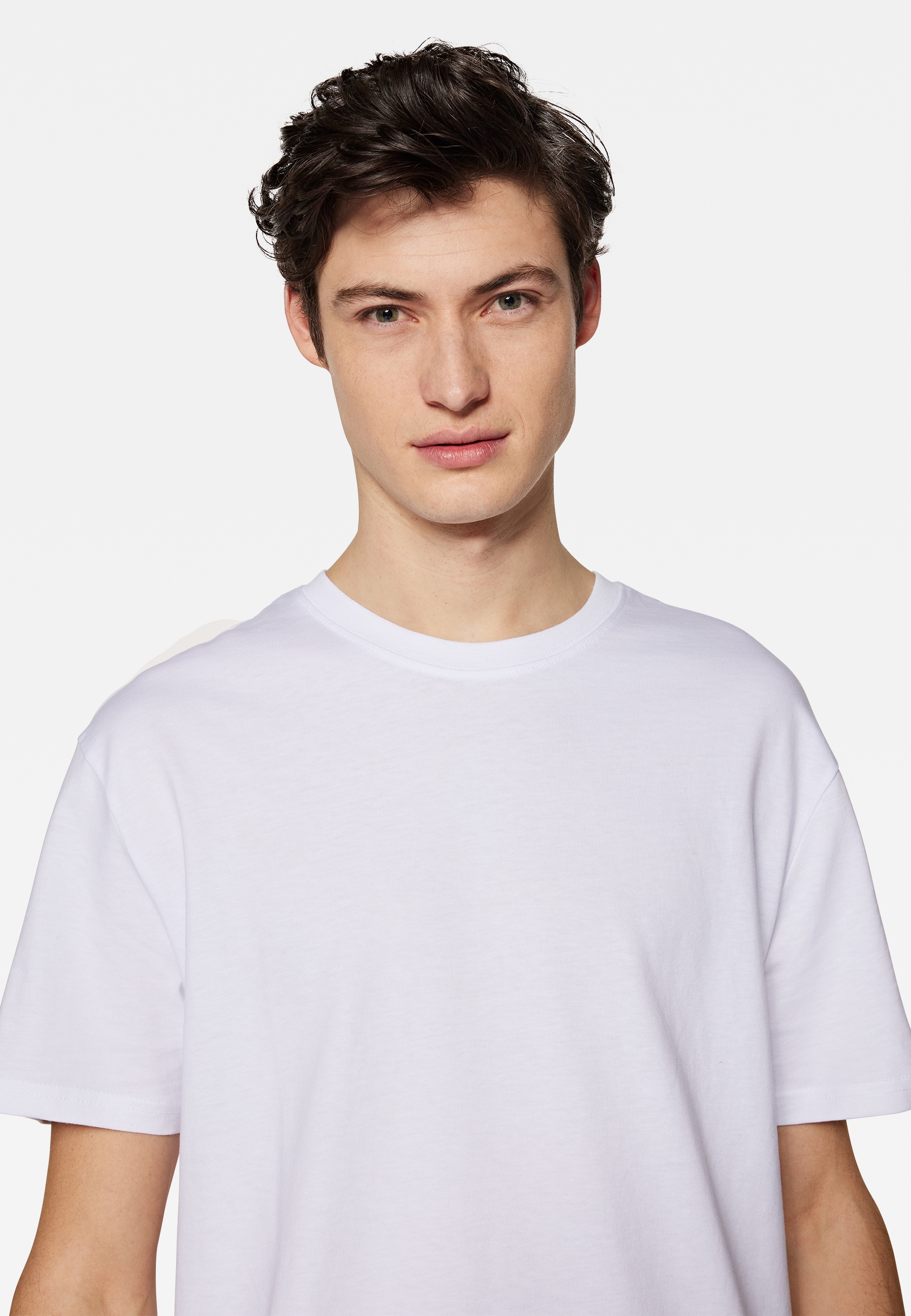 Mavi Oversize-Shirt »SHORT SLEEVE TEE«, Oversize