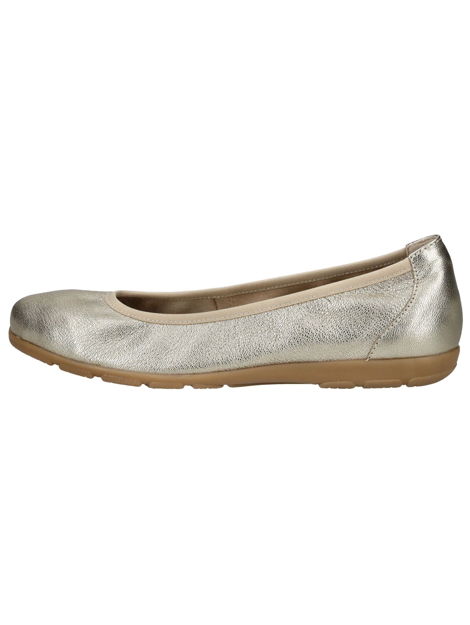 Caprice Ballerina »Caprice Ballerinas Leder«