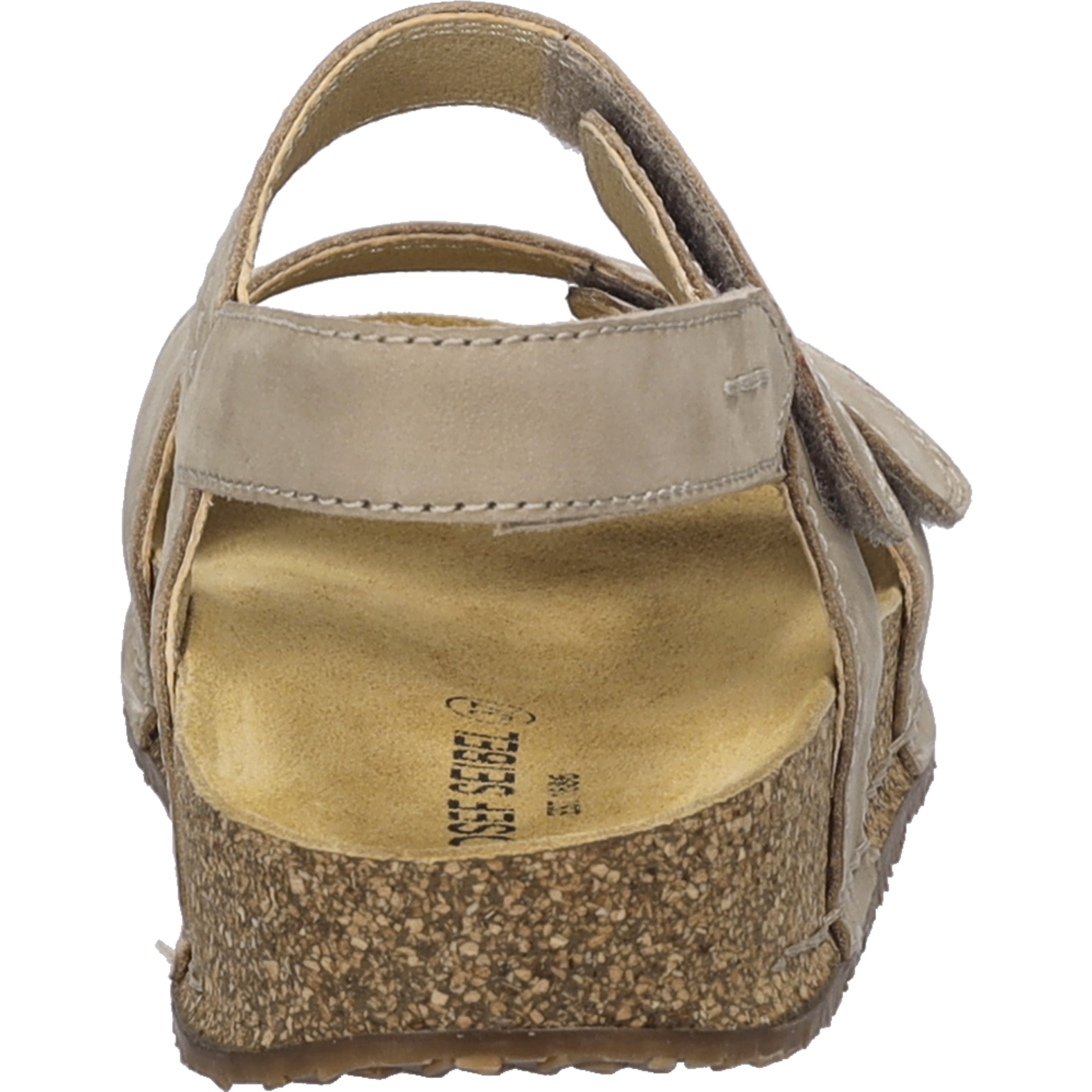 Josef Seibel Sandale »Hannah 02, beige«