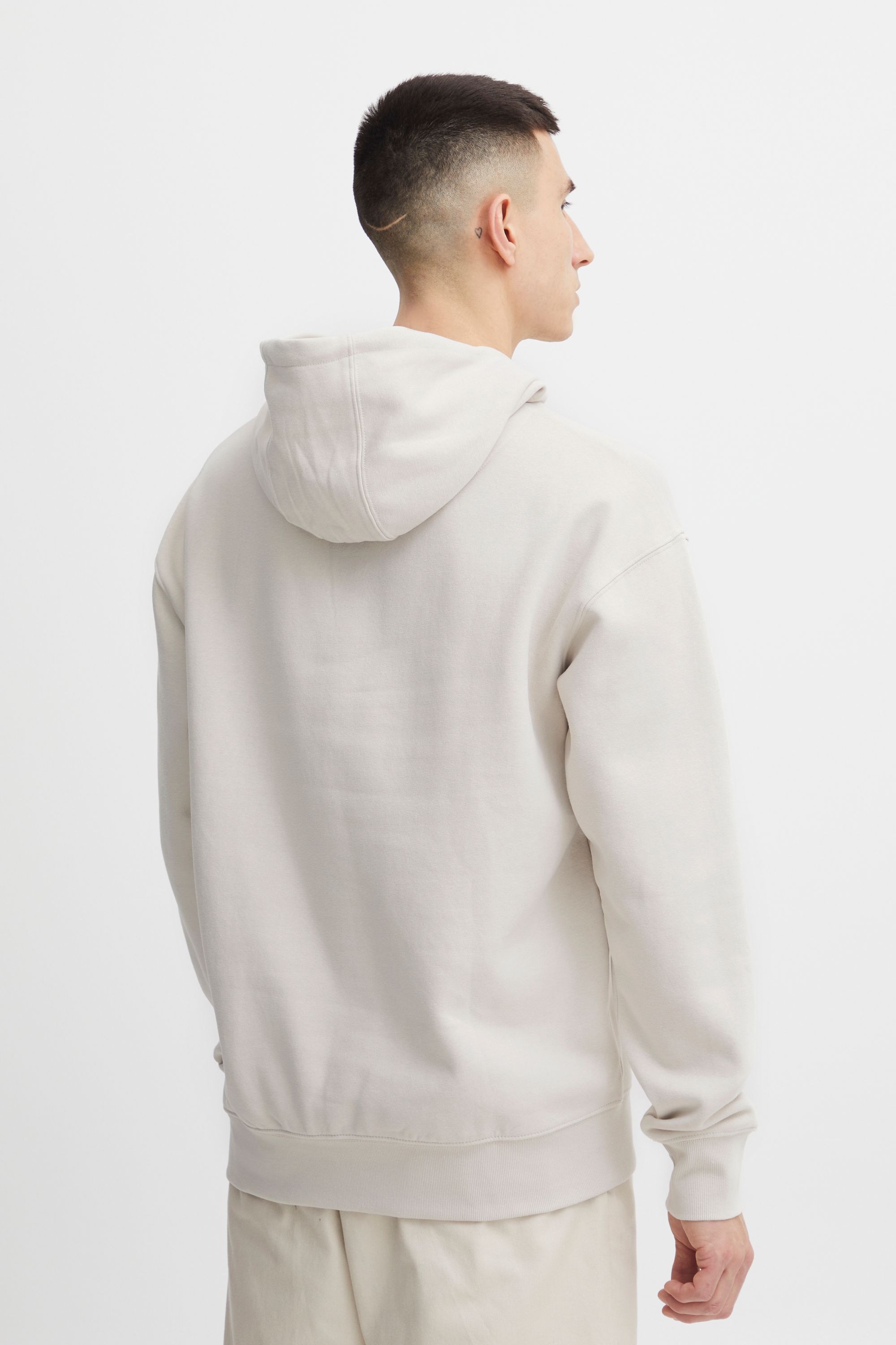 !Solid Kapuzenpullover »Sweatshirtkapuzenpul SDLenz«
