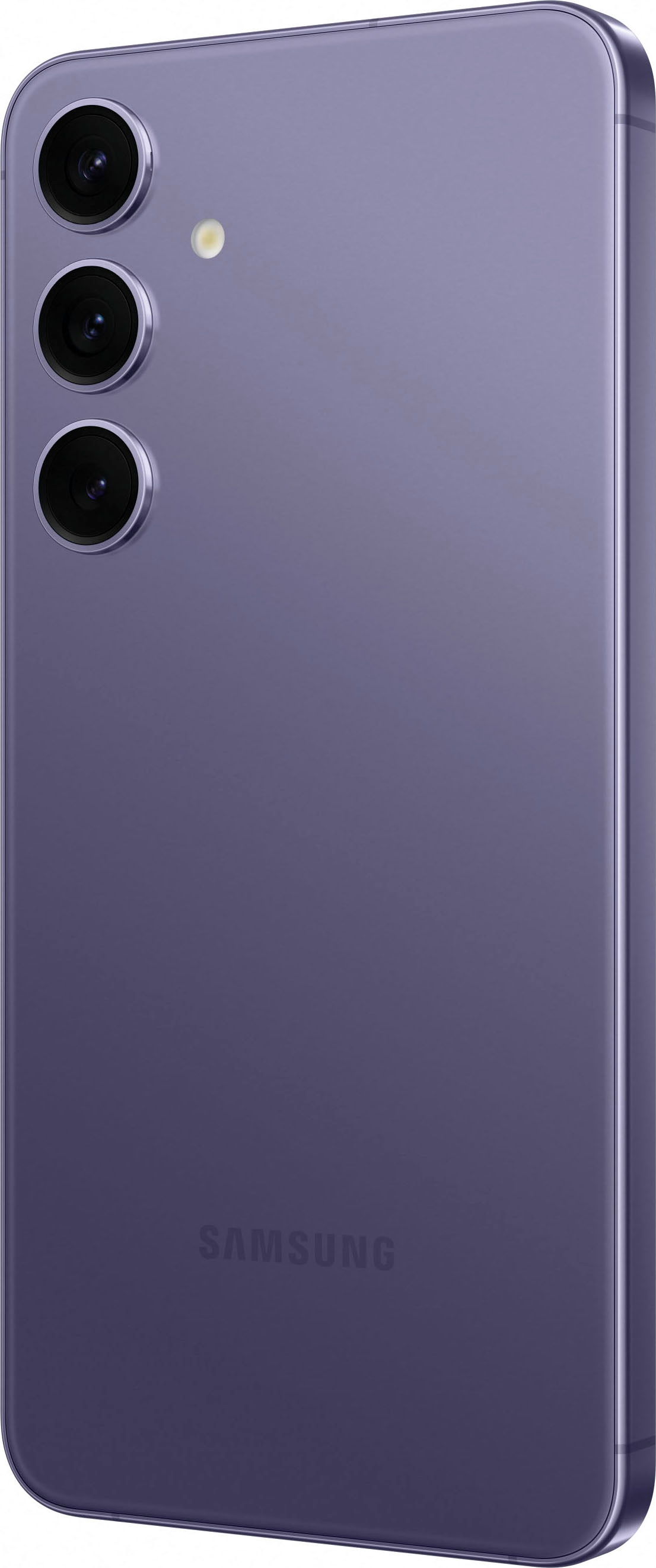Samsung Smartphone »Galaxy S24+ 512GB«, cobalt violet, 16,91 cm/6,7 Zoll, 512 GB Speicherplatz, 50 MP Kamera, AI-Funktionen
