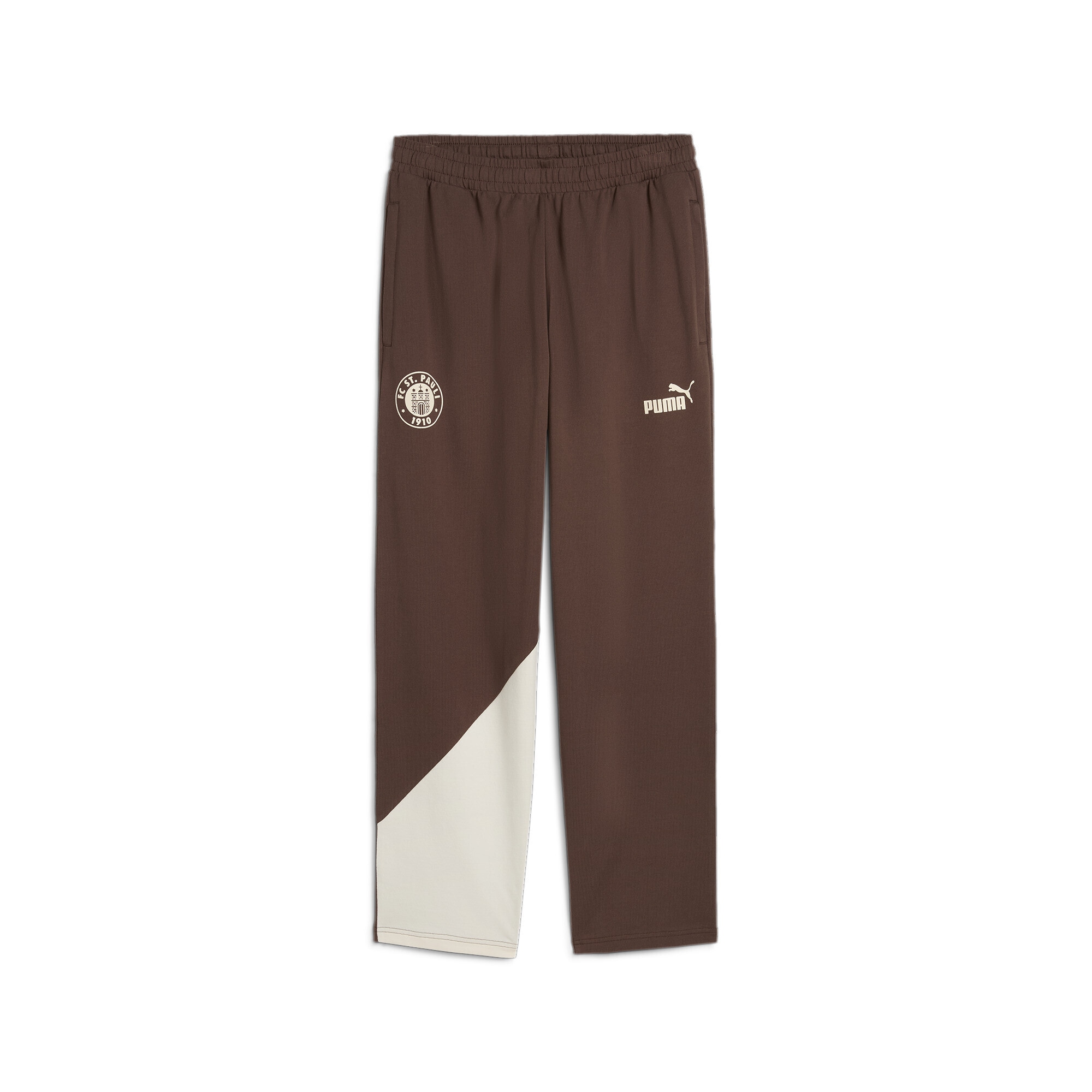 Sporthose »FC St. Pauli ftblCULTURE+ Trainingshose Herren«