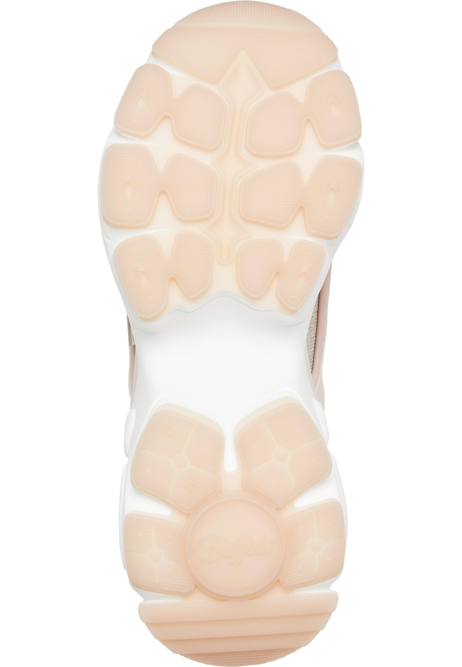 Buffalo Trainingsschuh »Buffalo BINARY GLAM«