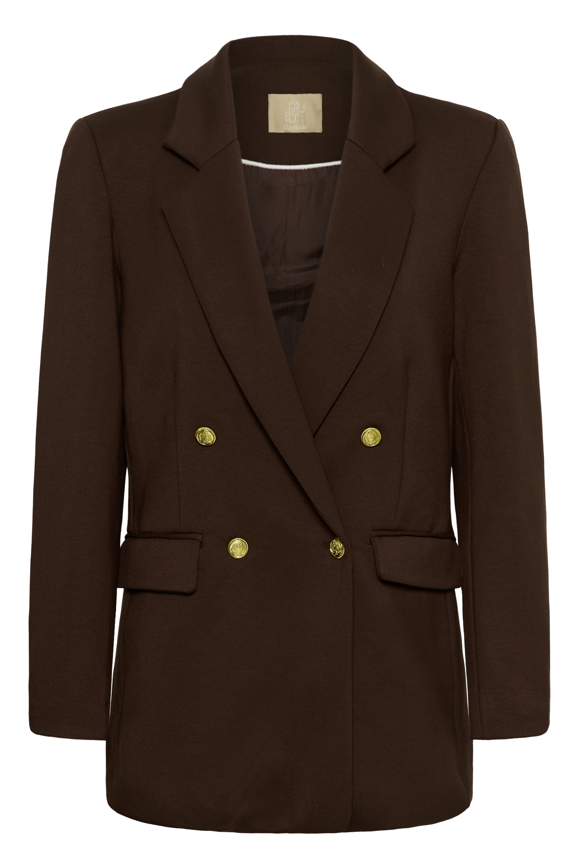 Culture Blusenblazer "Damen Blazer CUEVA"