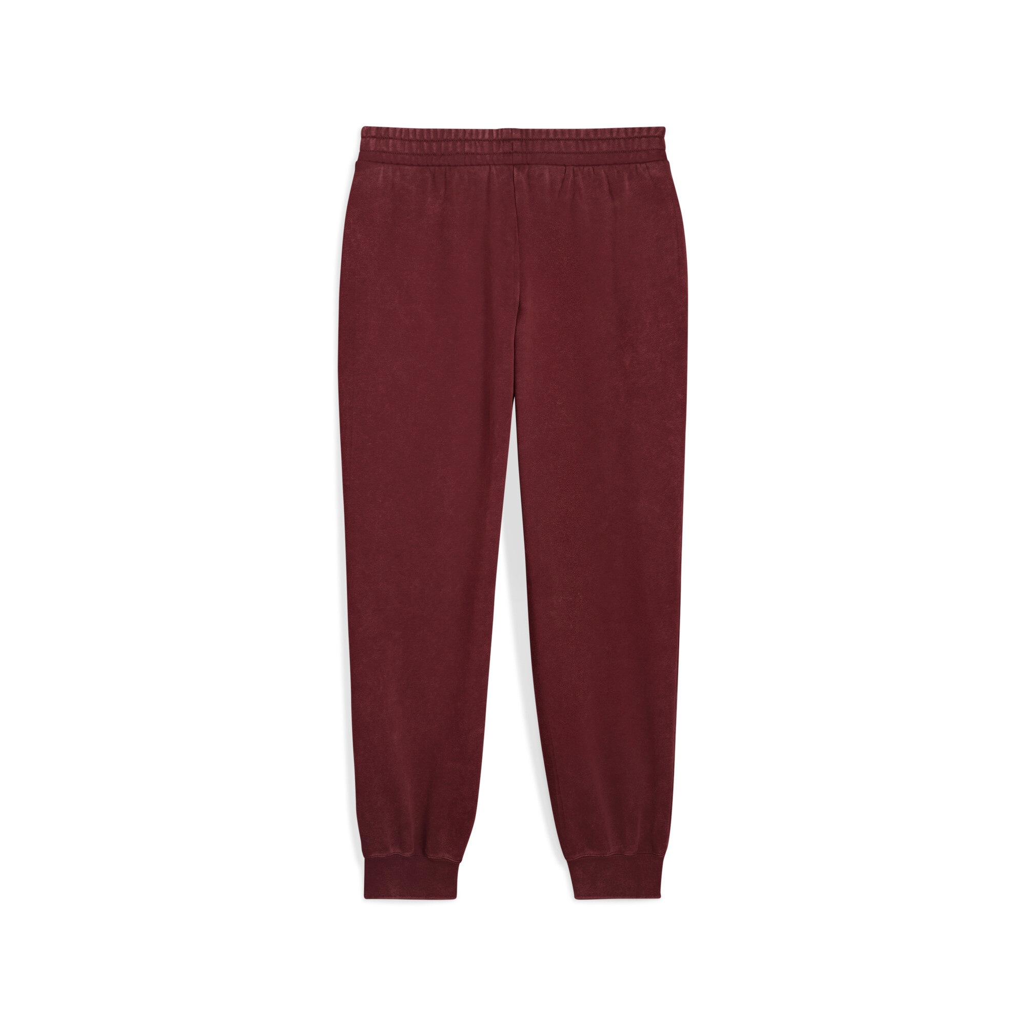 PUMA Trainingshose »ESS ELEVATED  COMFORT WASH SWEATPANTS FL CL«