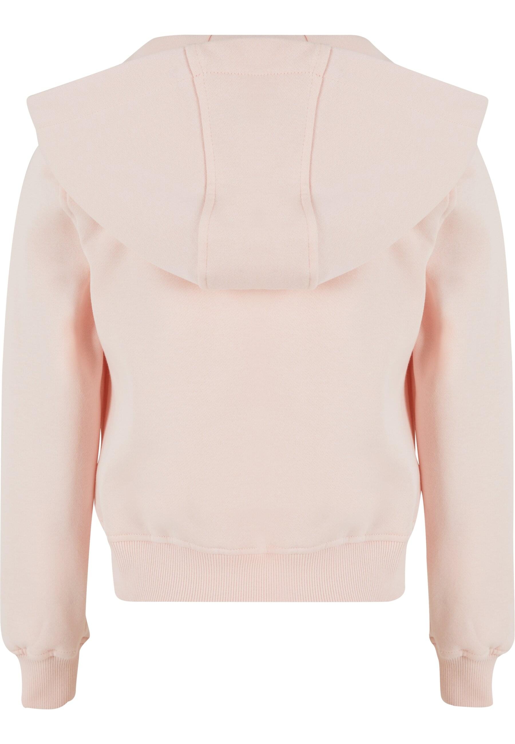 MisterTee Kapuzensweatshirt »MisterTee Unisex Kids Ice Cream Hoody«, (1 tlg.)