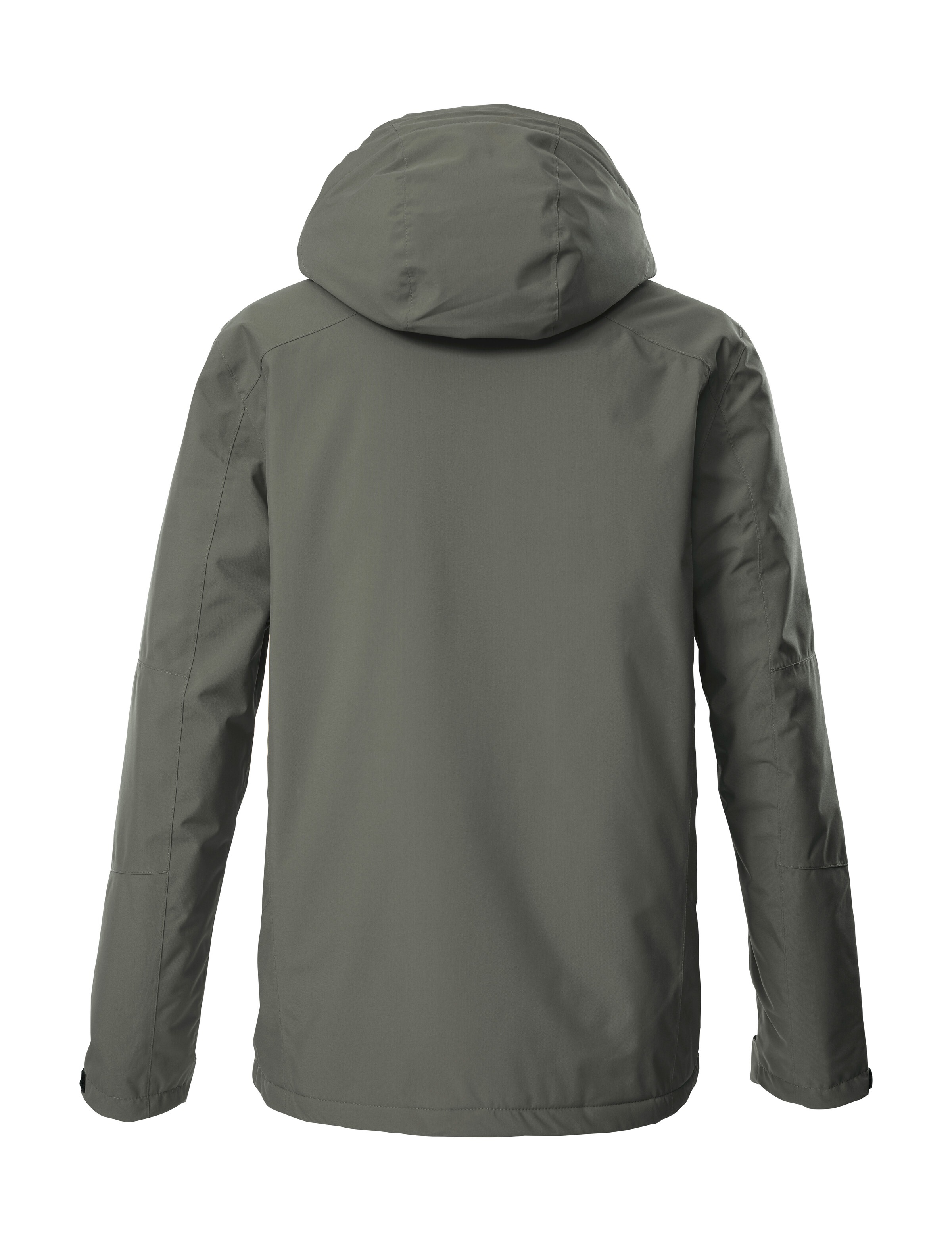 Killtec Funktionsjacke "KOW 90 MN JCKT" Wasser- und winddicht, atmungsaktiv günstig online kaufen