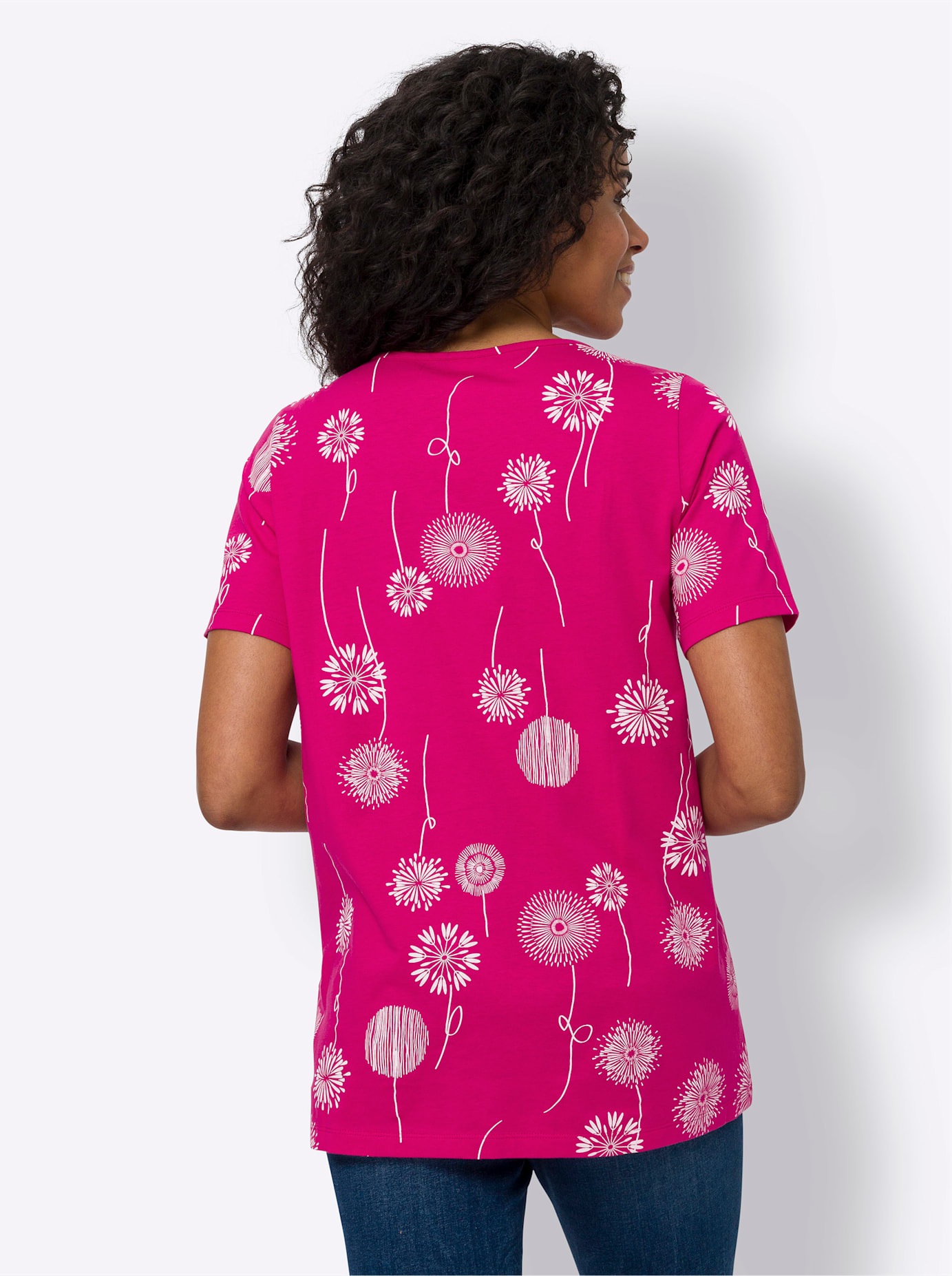 Classic Basics Longshirt "Longshirt", (1 tlg.) günstig online kaufen