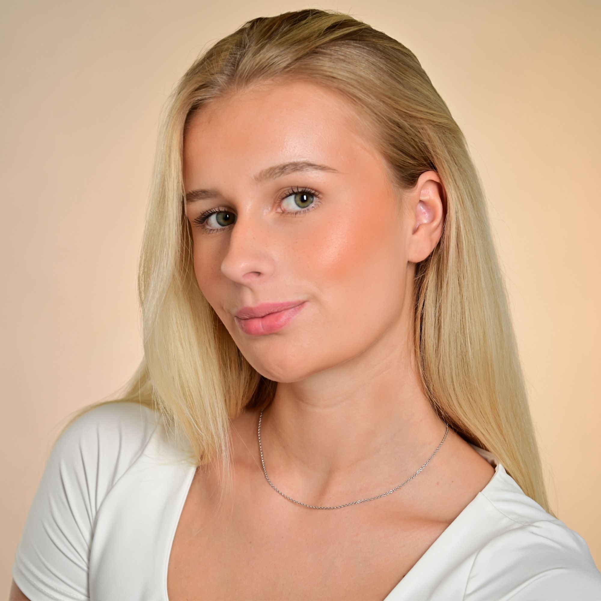Adelia´s Kette ohne Anhänger »Halskette – Ankerkette aus 925 Silber 45 cm« Perfekt als Geschenk zum einen besonderen Tag
