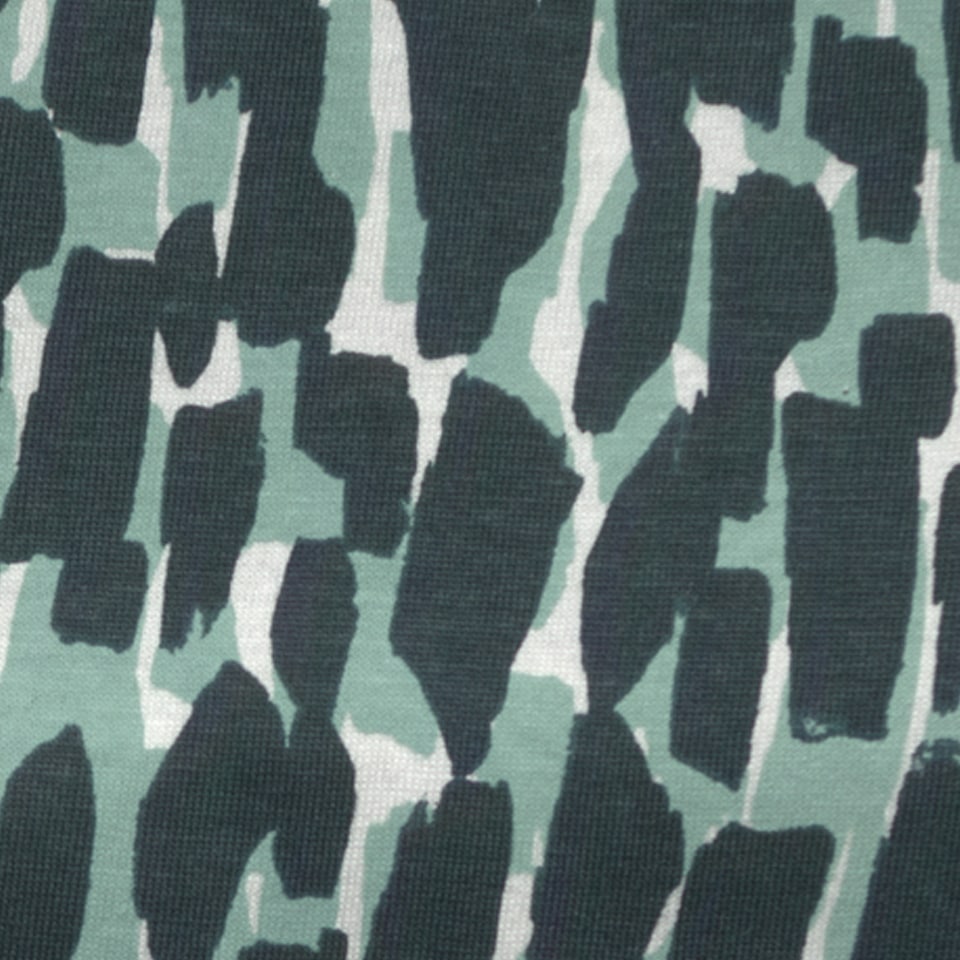 Cecil 3/4-Arm-Shirt, aus reiner Baumwolle