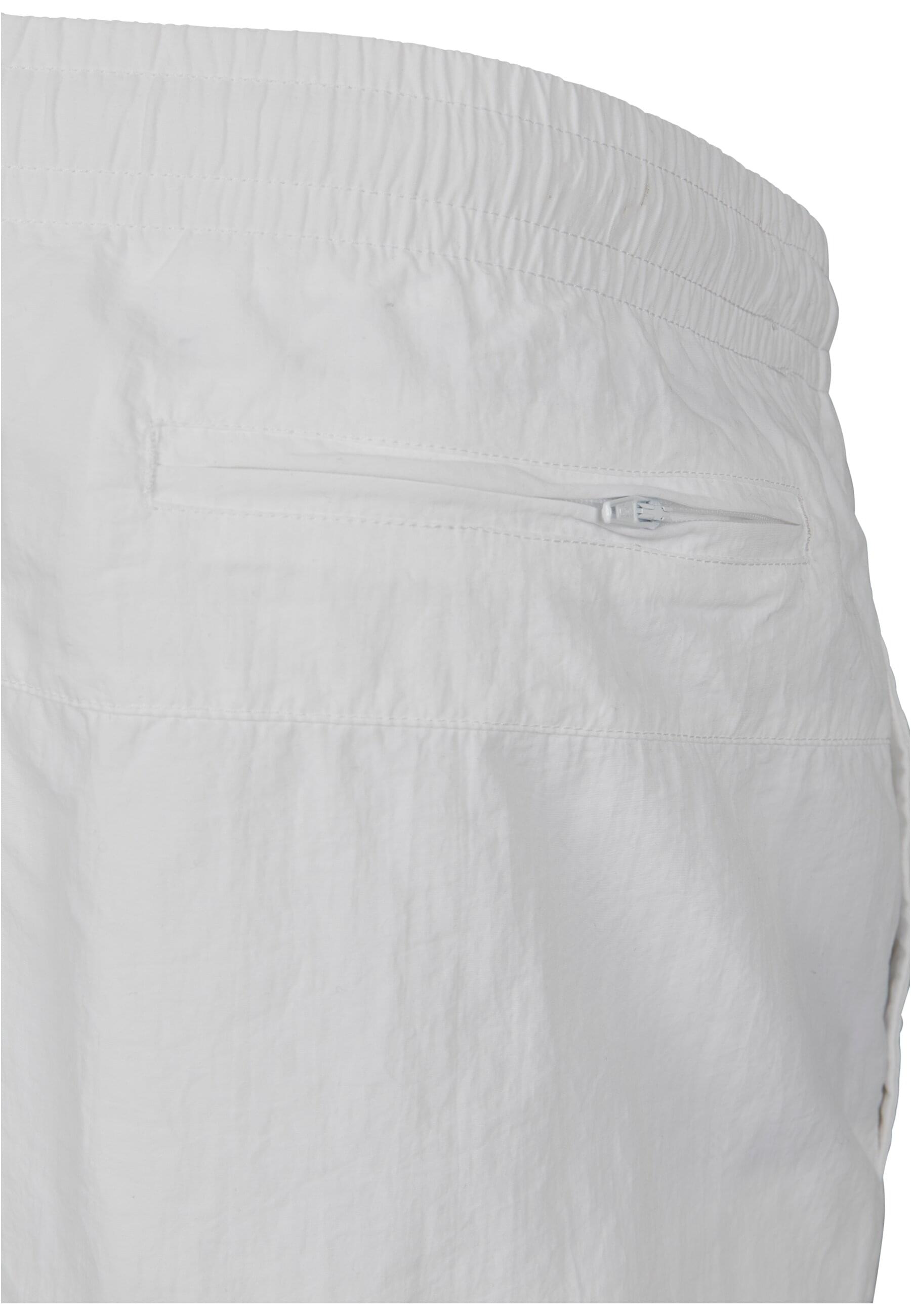 URBAN CLASSICS Badeshorts »Urban Classics Herren Block Swim Shorts«