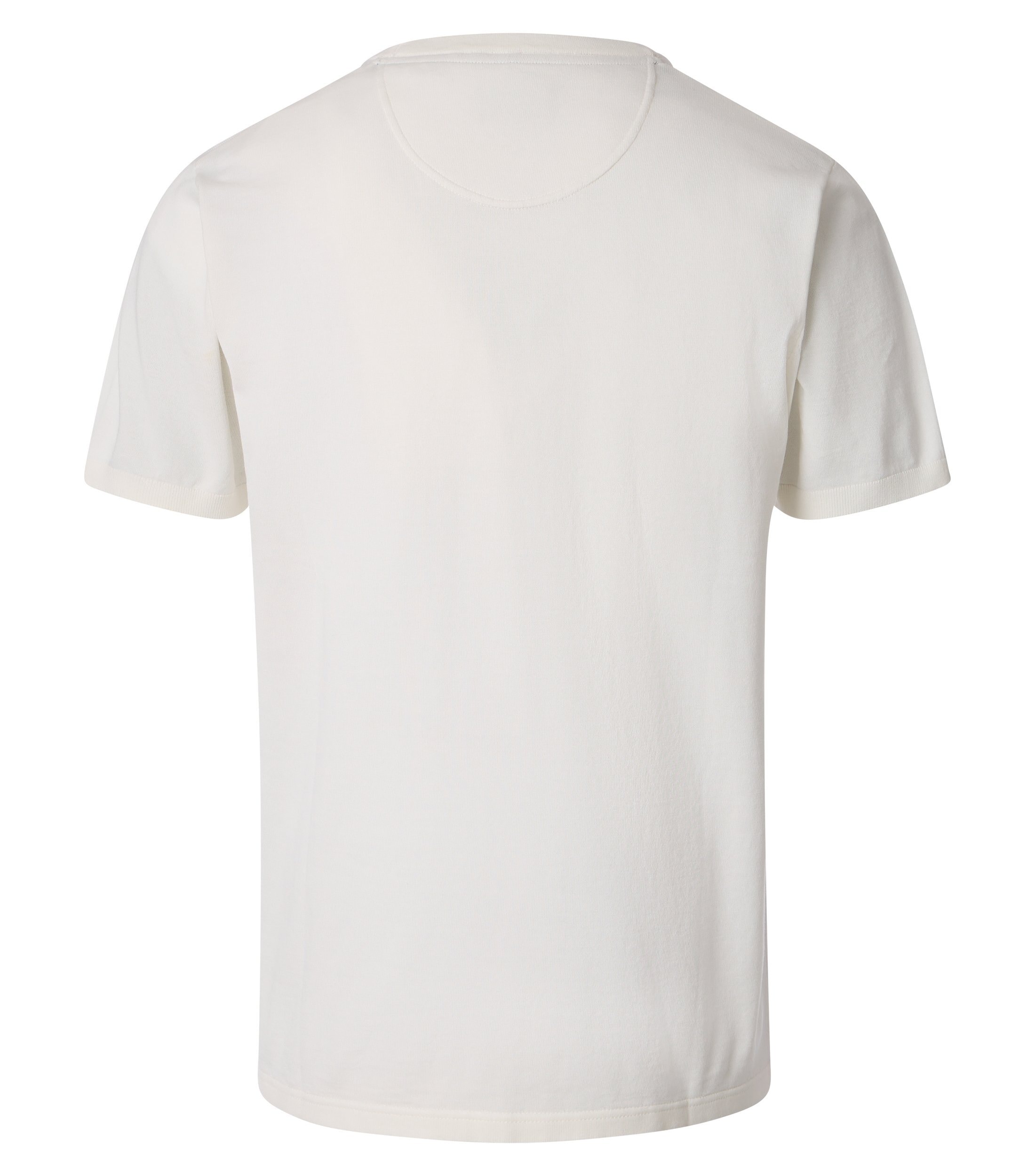 CASAMODA T-Shirt »CASAMODA T-Shirt uni«