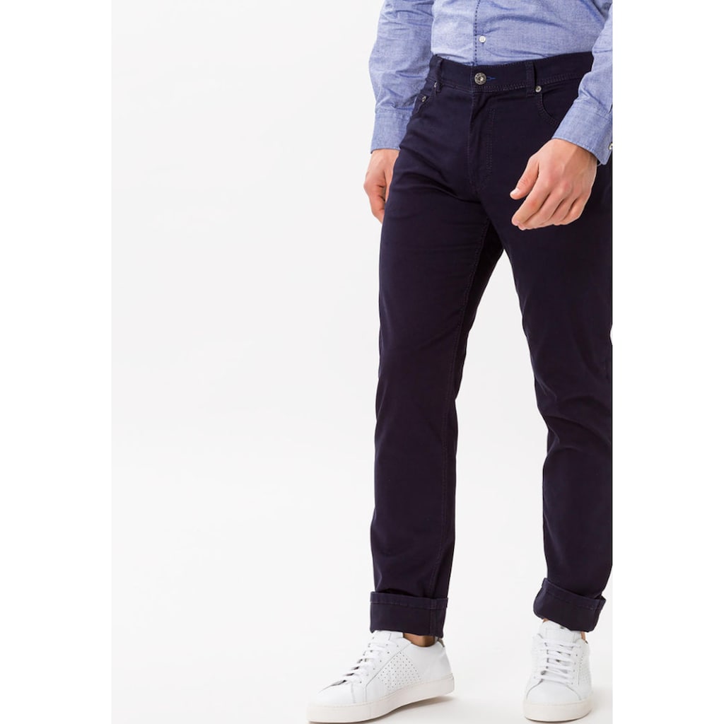 Brax 5-Pocket-Hose »Style COOPER FANCY«