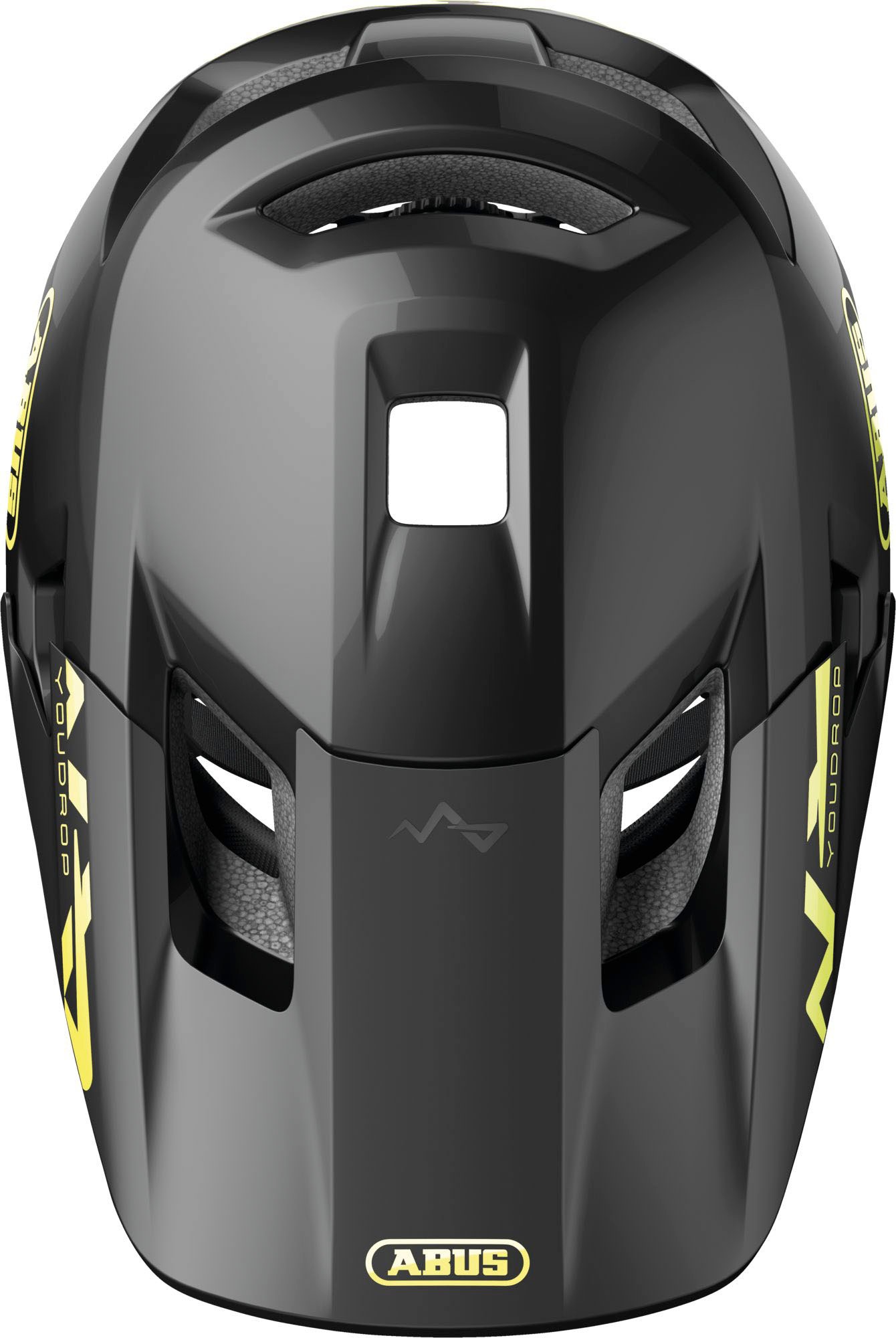 ABUS Fahrradhelm »YOUDROP«