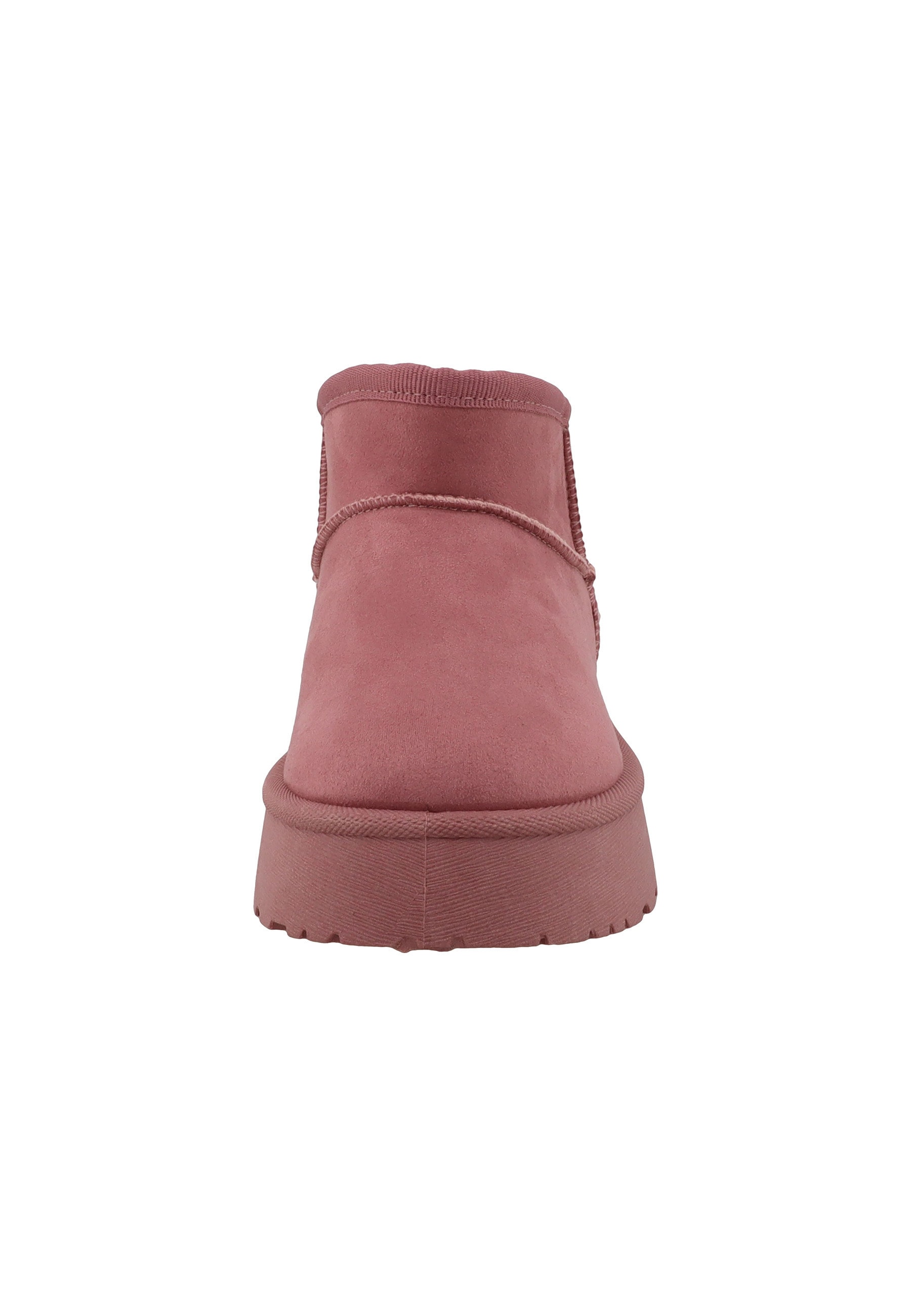 TOM TAILOR Winterstiefel "Tom Tailor Stiefel" 1 tlg.