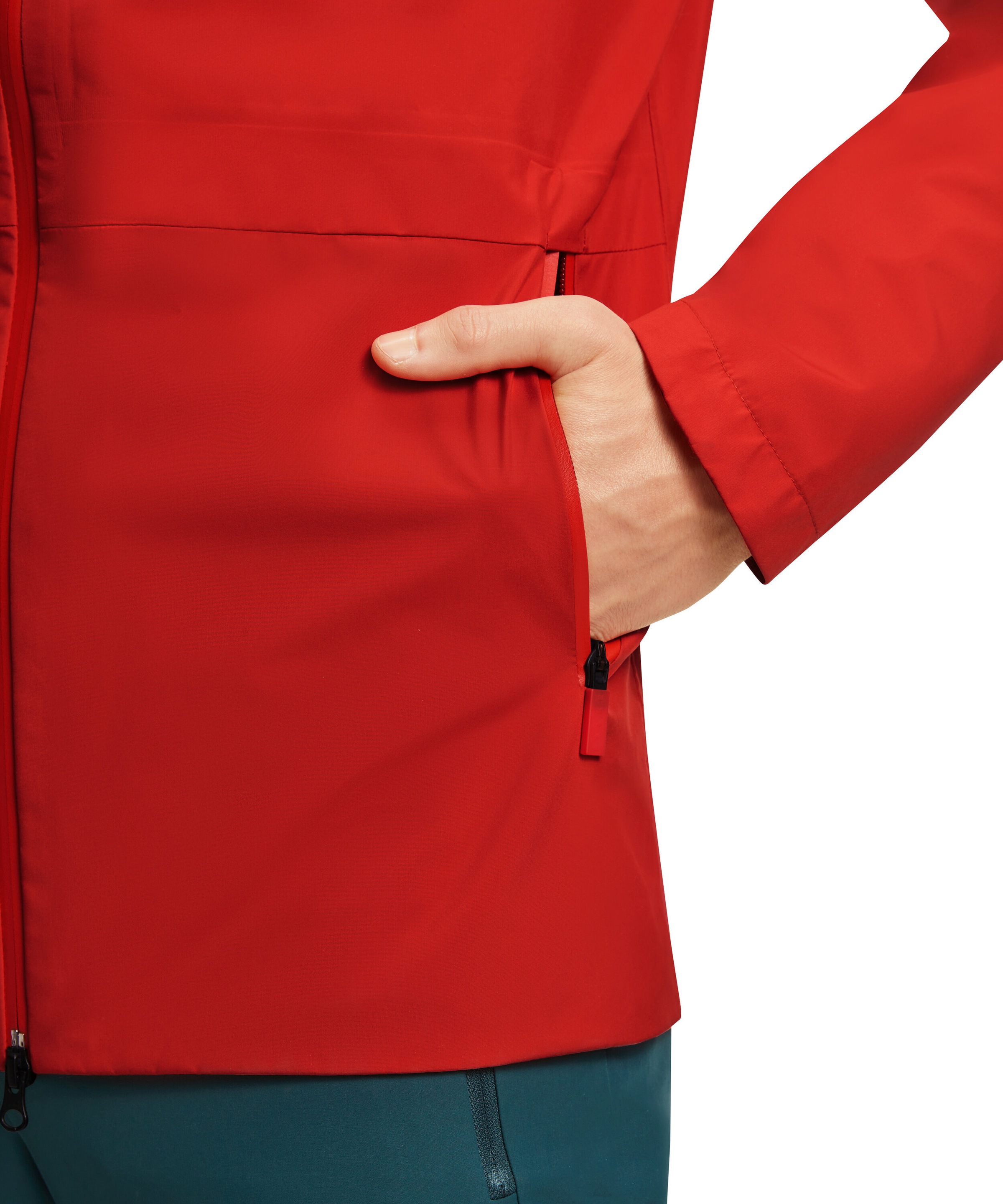 FALKE Outdoorjacke »FALKE Jacke« 1 Stk. tlg.