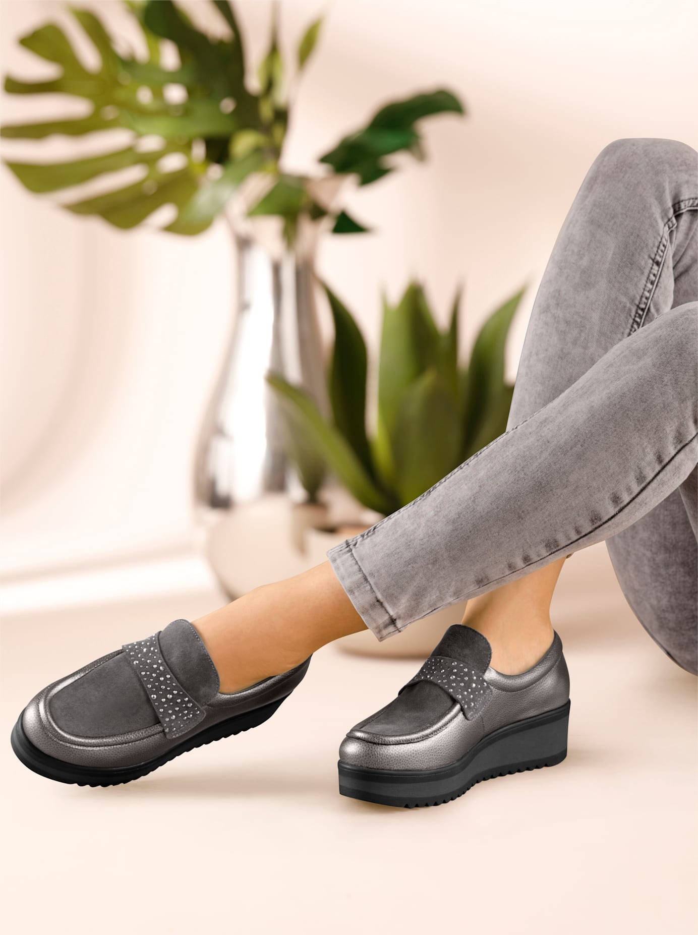 heine Slipper