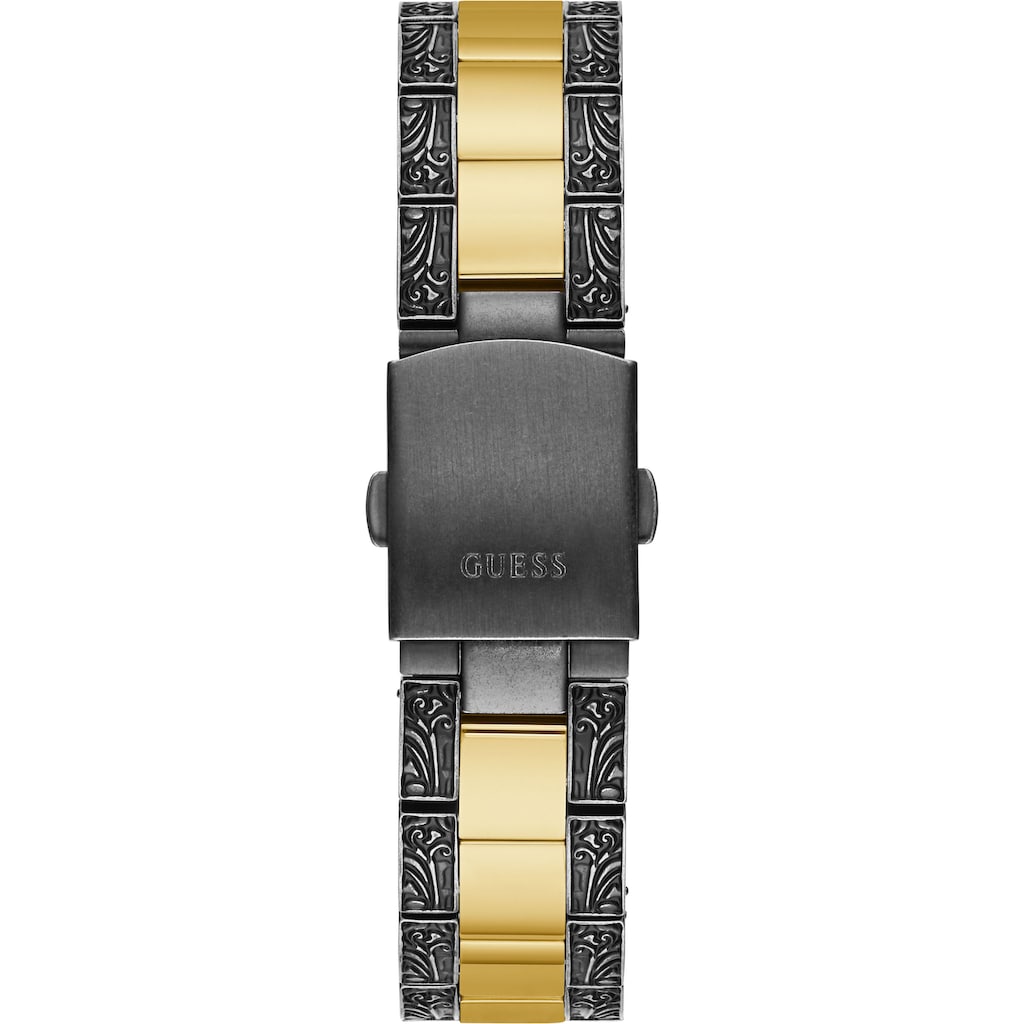 Guess Quarzuhr »GW0303L1,GILDED«