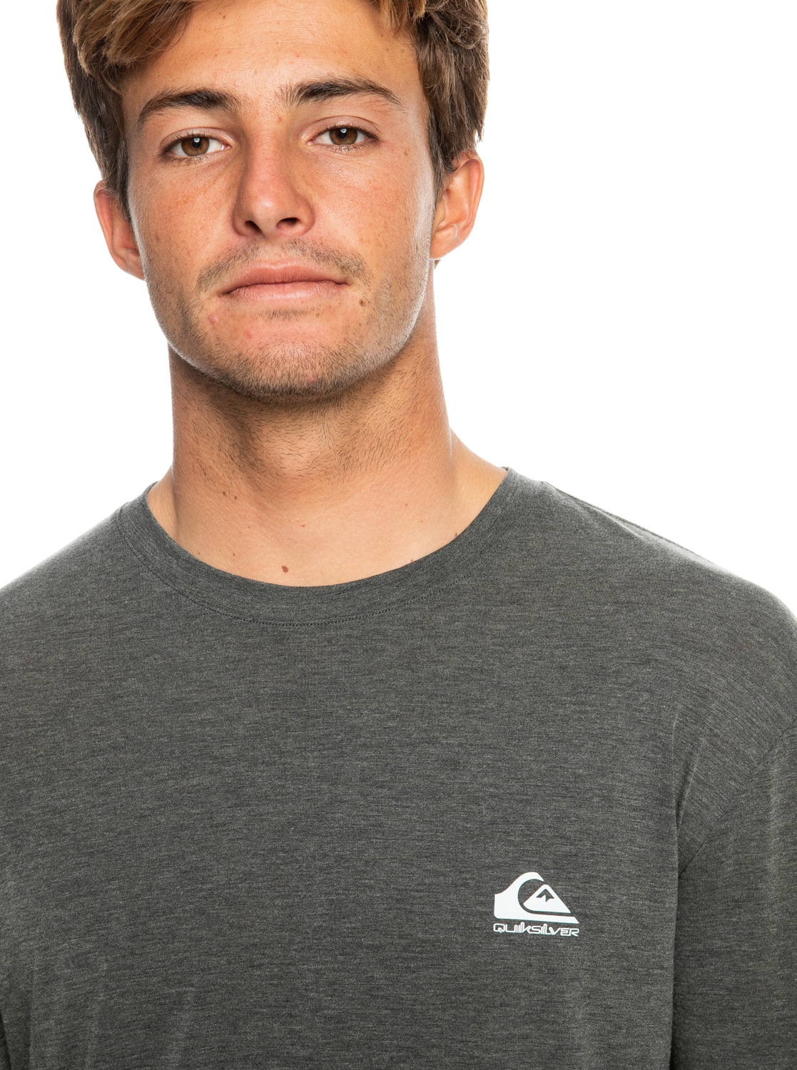 Quiksilver Langarmshirt »Coastal Run«