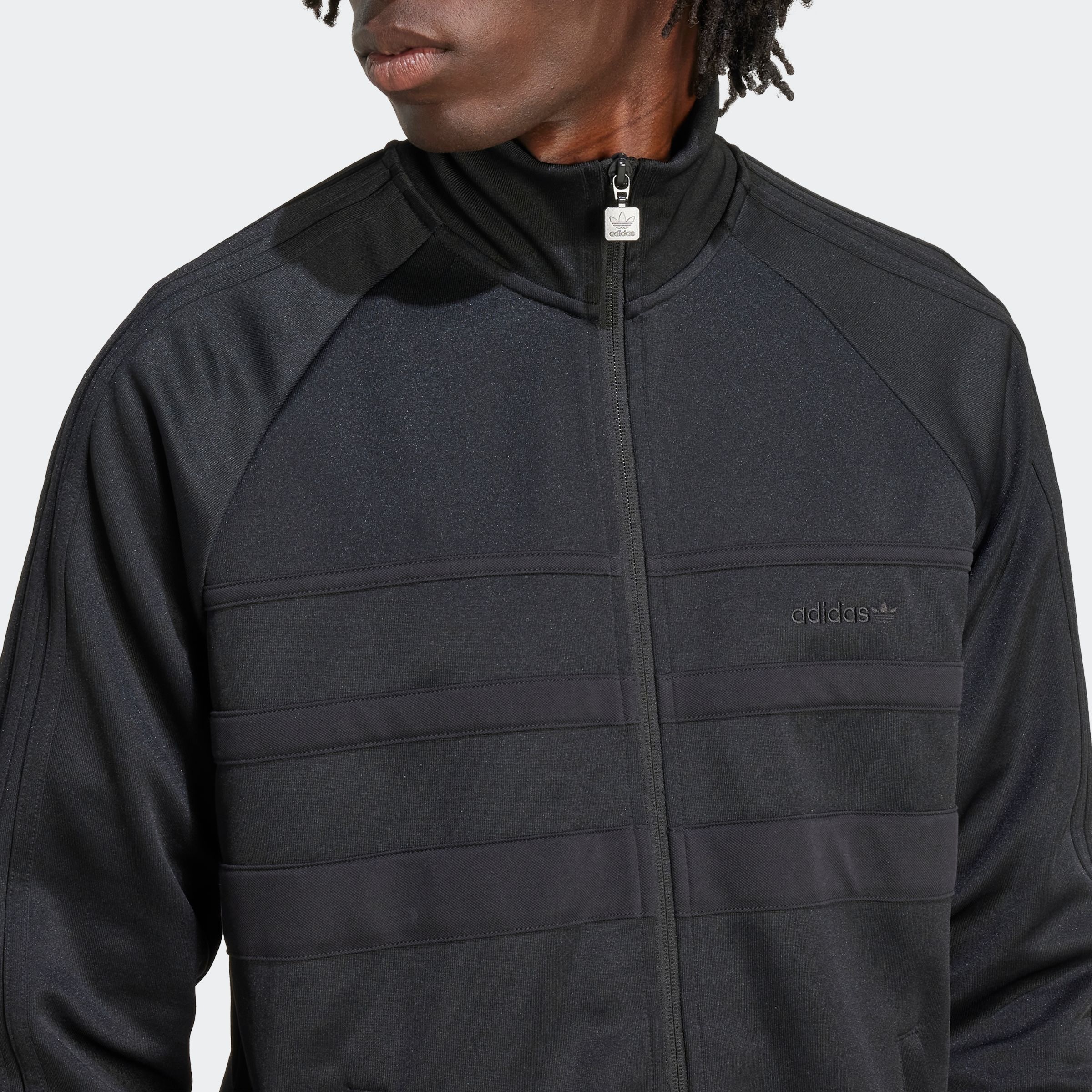adidas Originals Outdoorjacke »FIRST TT«