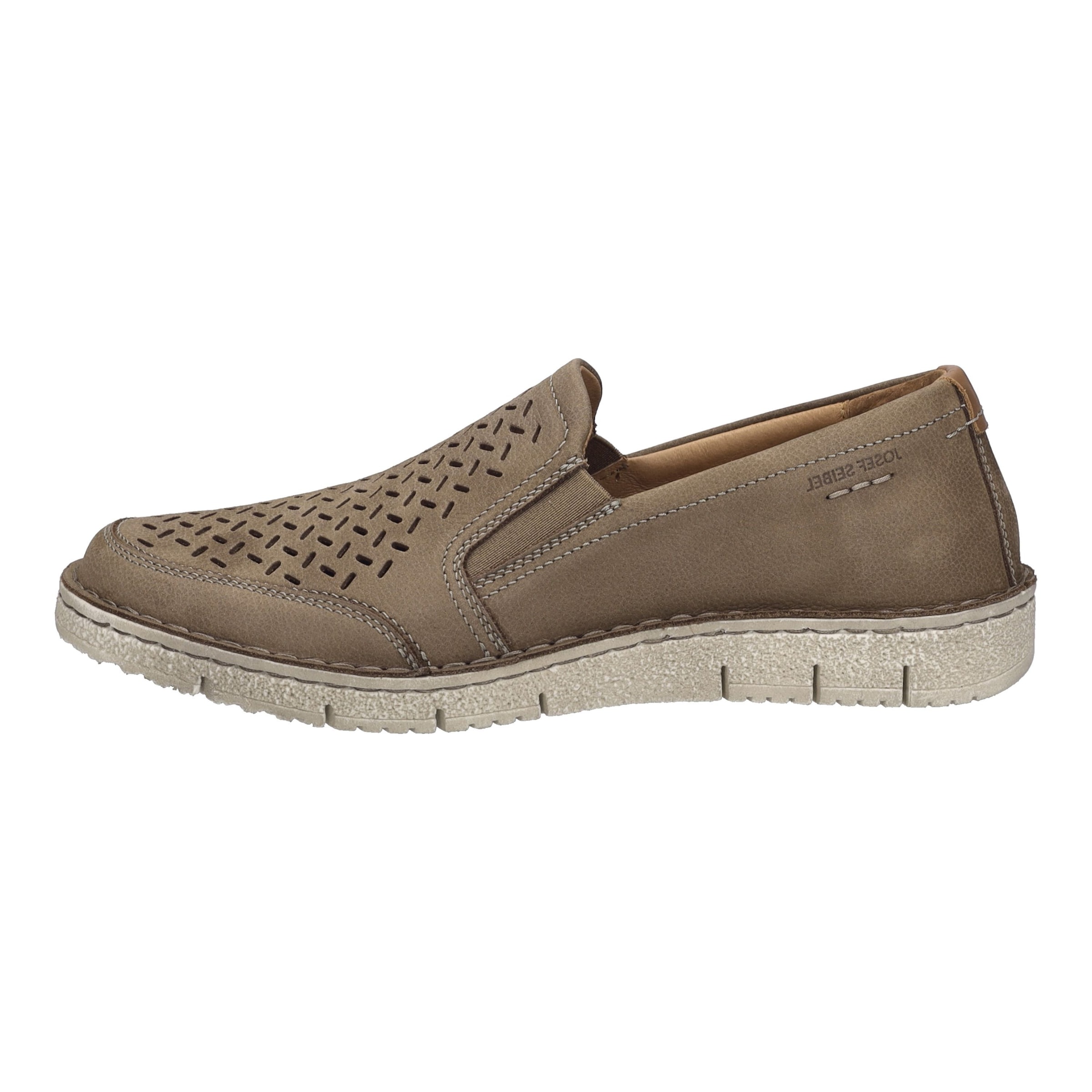 Josef Seibel Slipper »Ruben 27, sand«