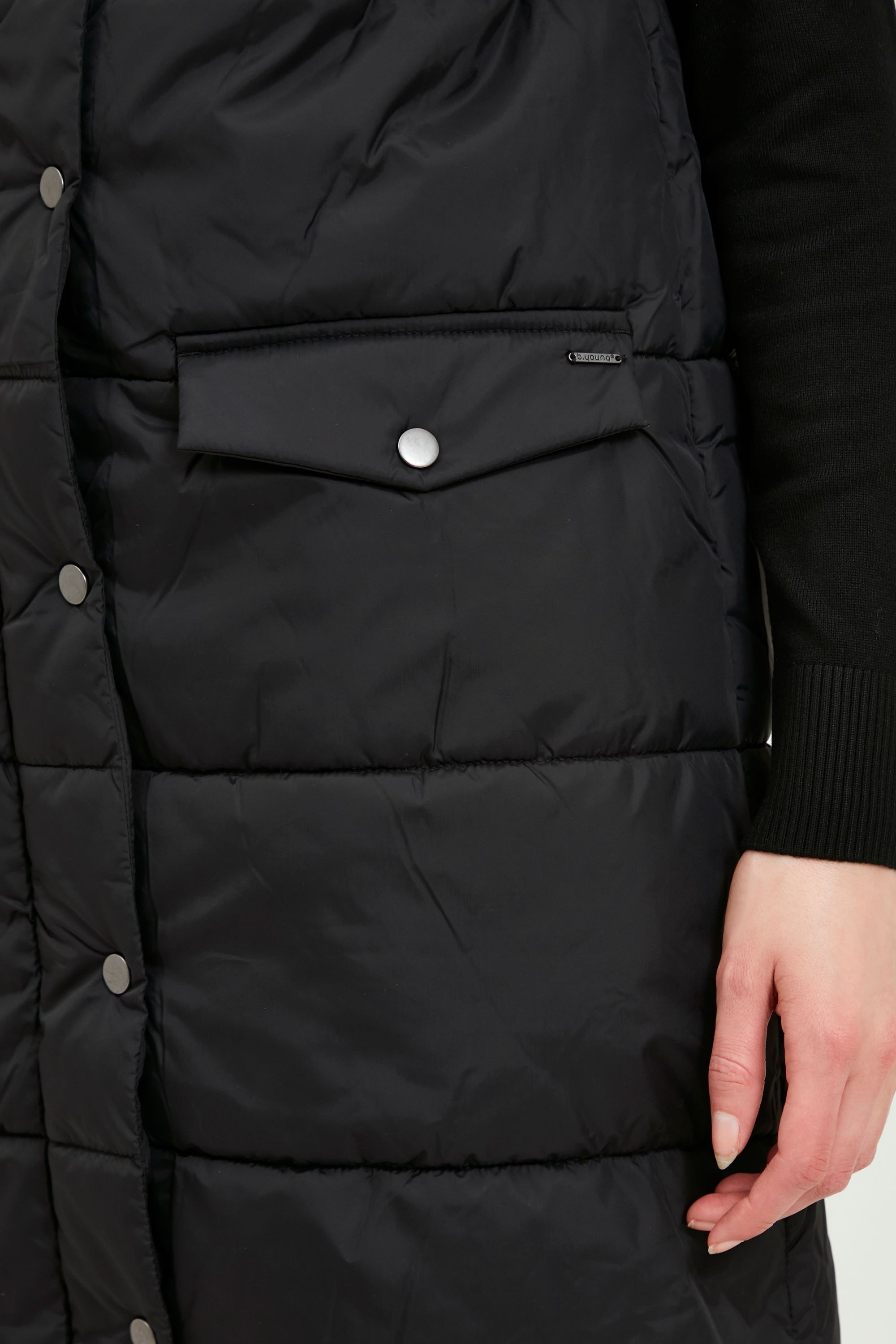 b.young Longweste »Longweste BYBomina«