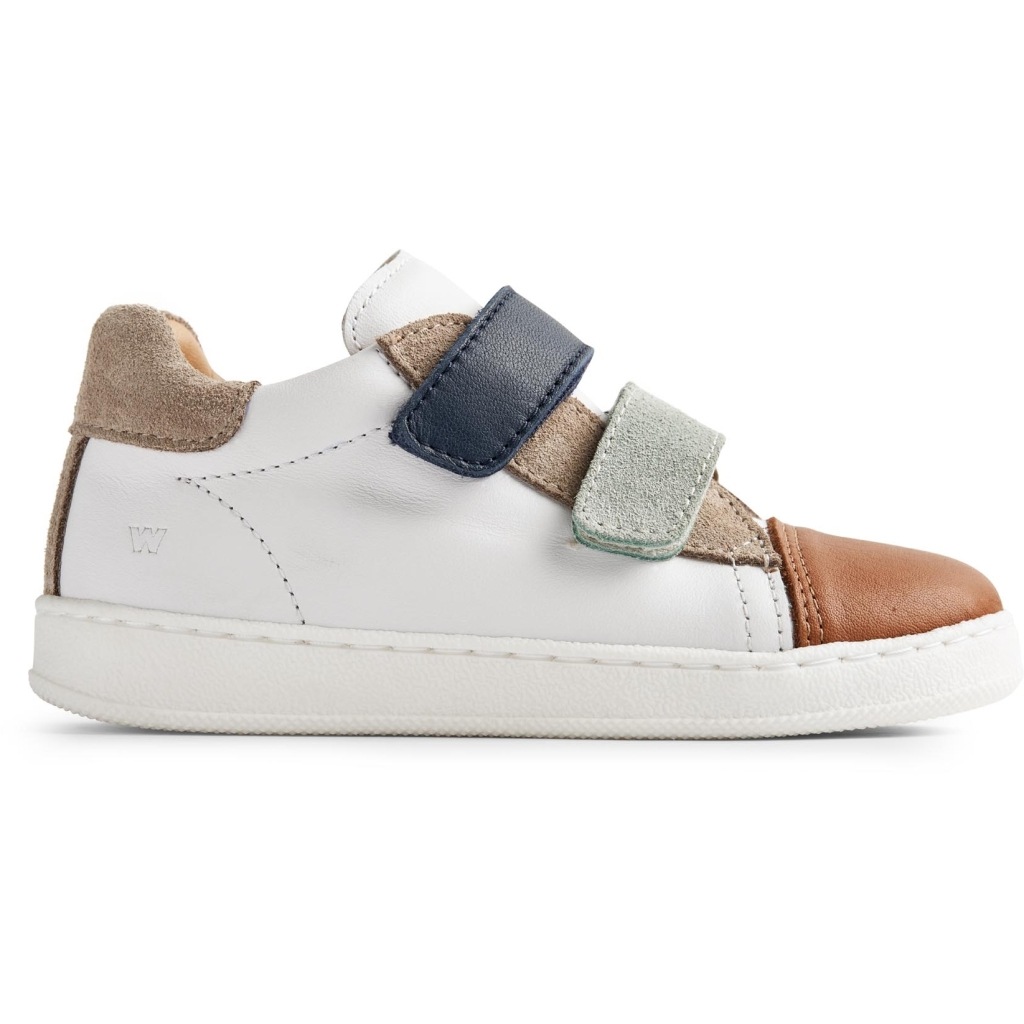 WHEAT Sneaker »Wheat Kinderschuhe Sneaker Velo«