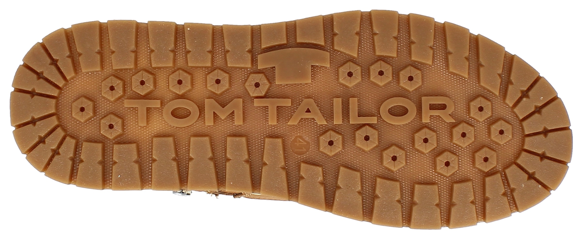 TOM TAILOR Winterboots