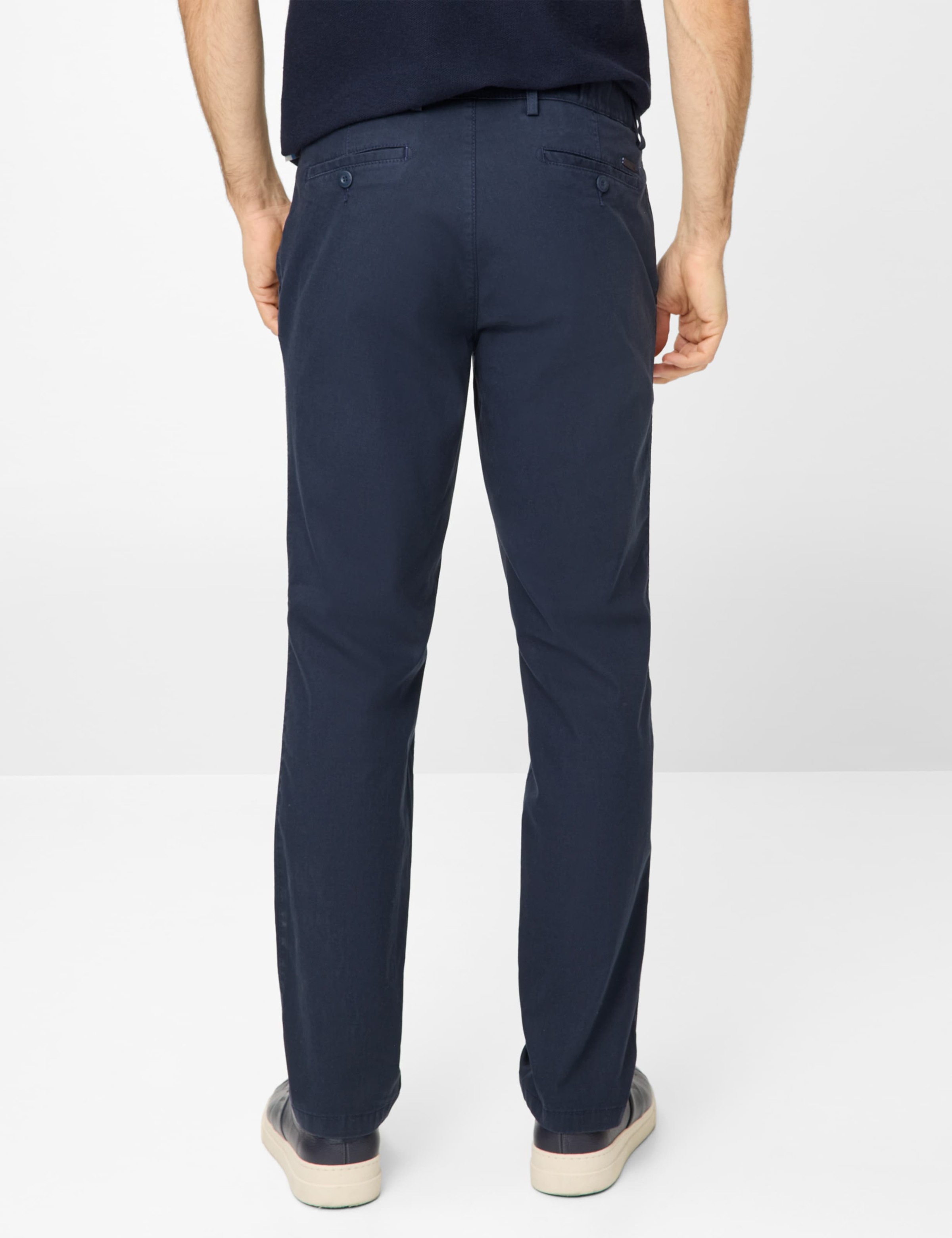 EUREX by BRAX Chinohose »Style THILO«