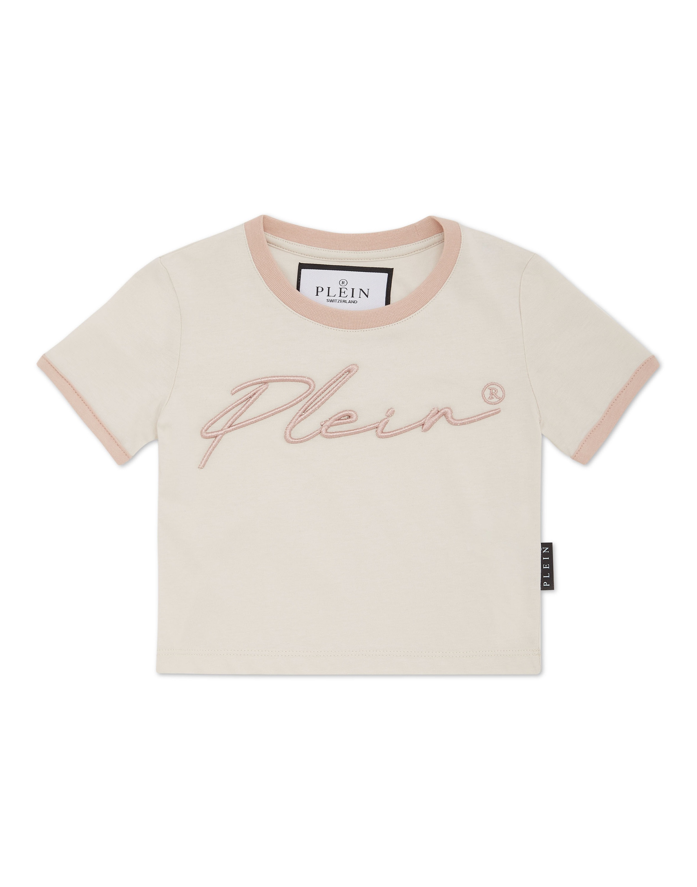 PHILIPP PLEIN T-Shirt »Signature«