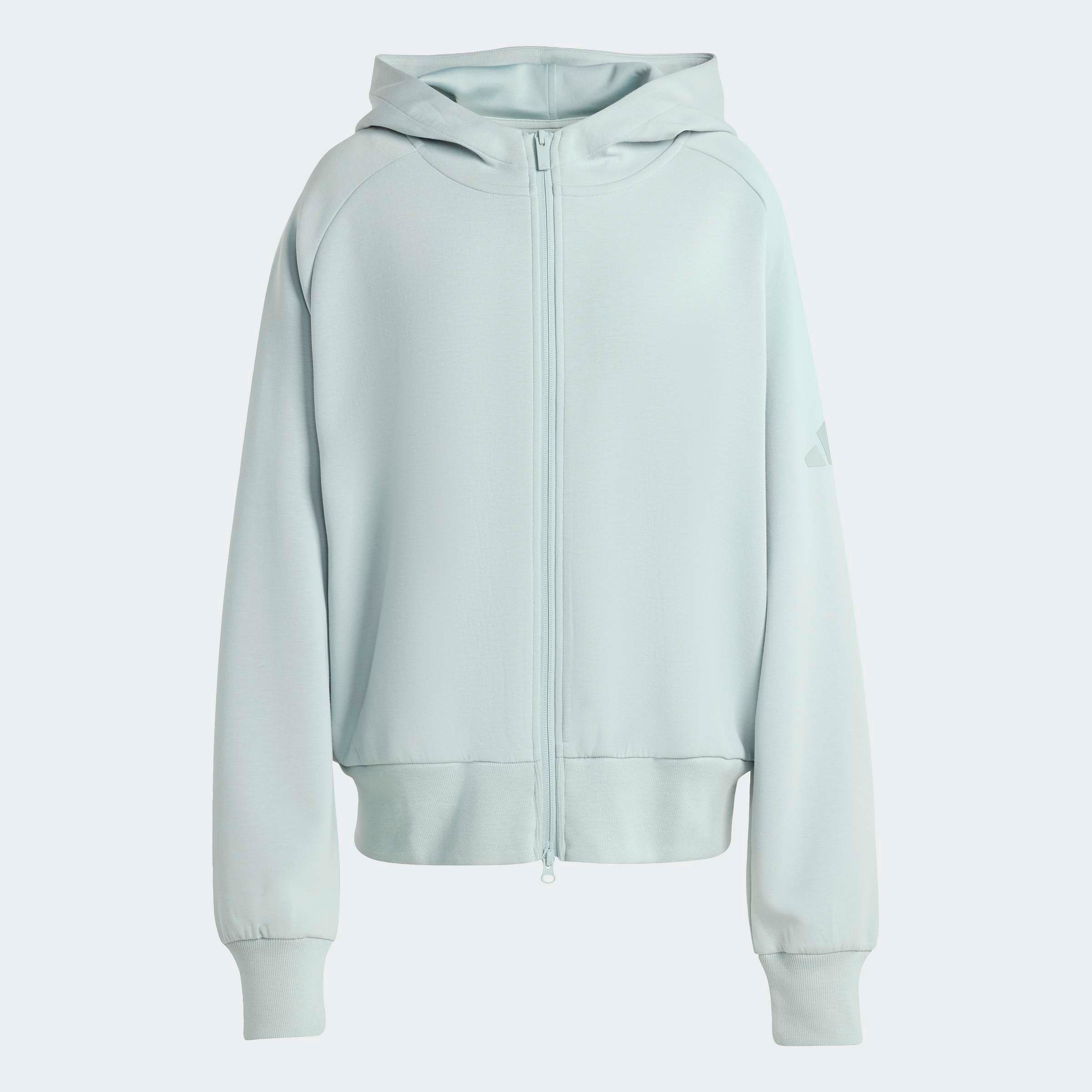 adidas Sportswear Kapuzensweatshirt »W SL FZ HD«

