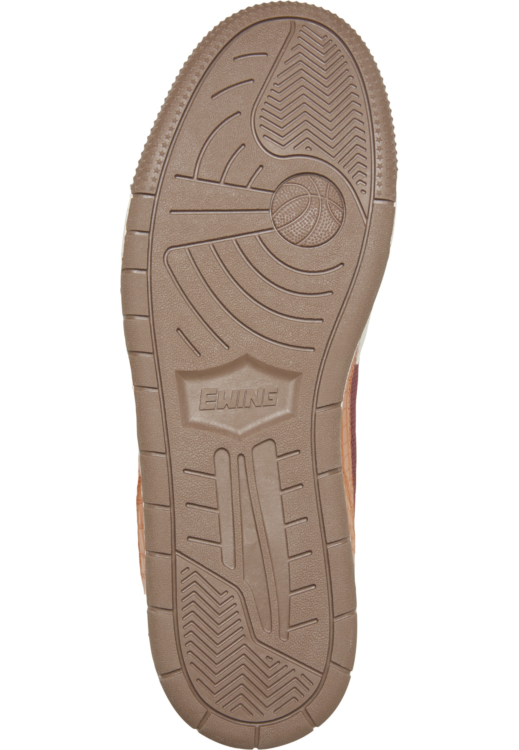 Ewing Trainingsschuh »Ewing Rebound TIPPOFF«