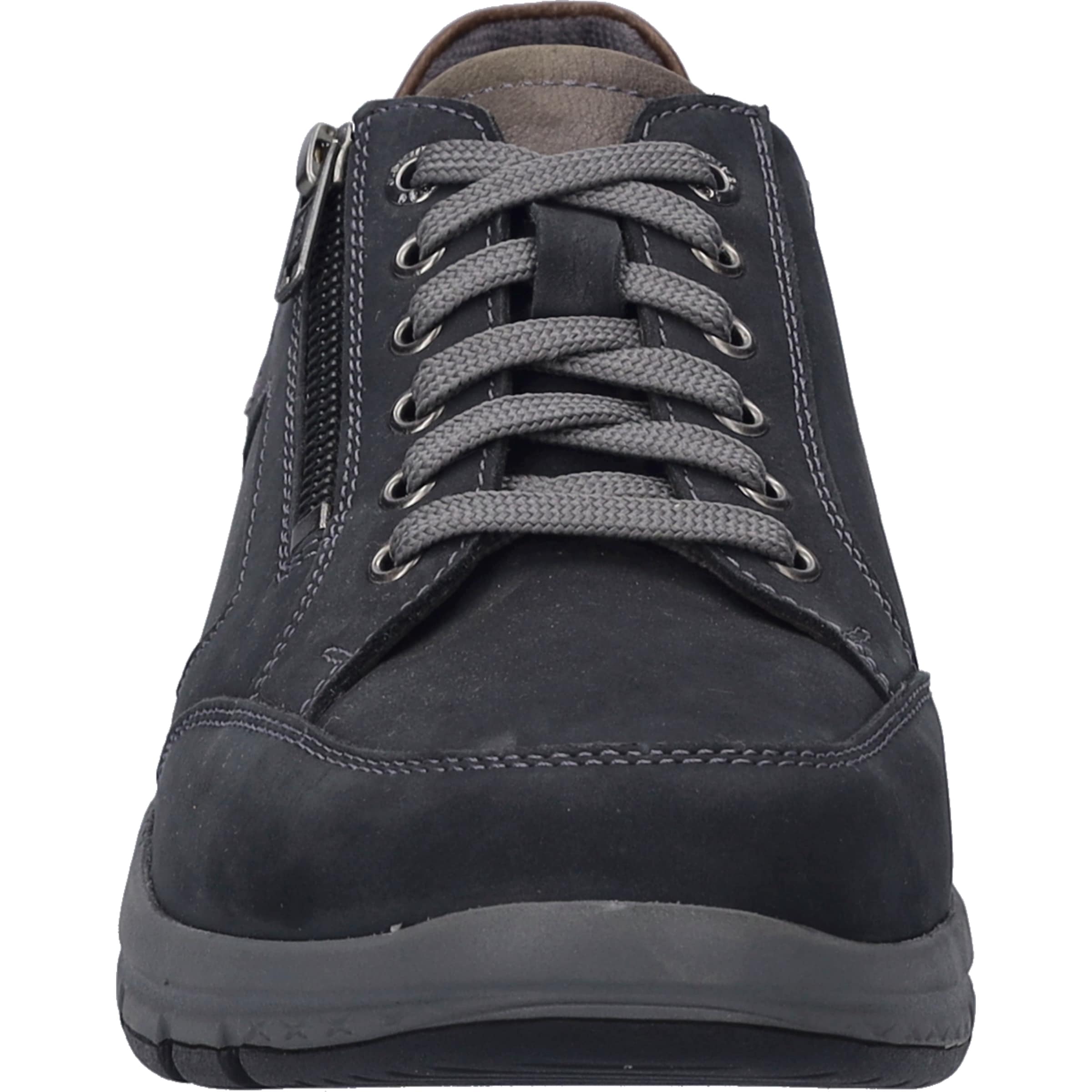 Josef Seibel Schnürschuh »Giuseppe 08, indigo-kombi«