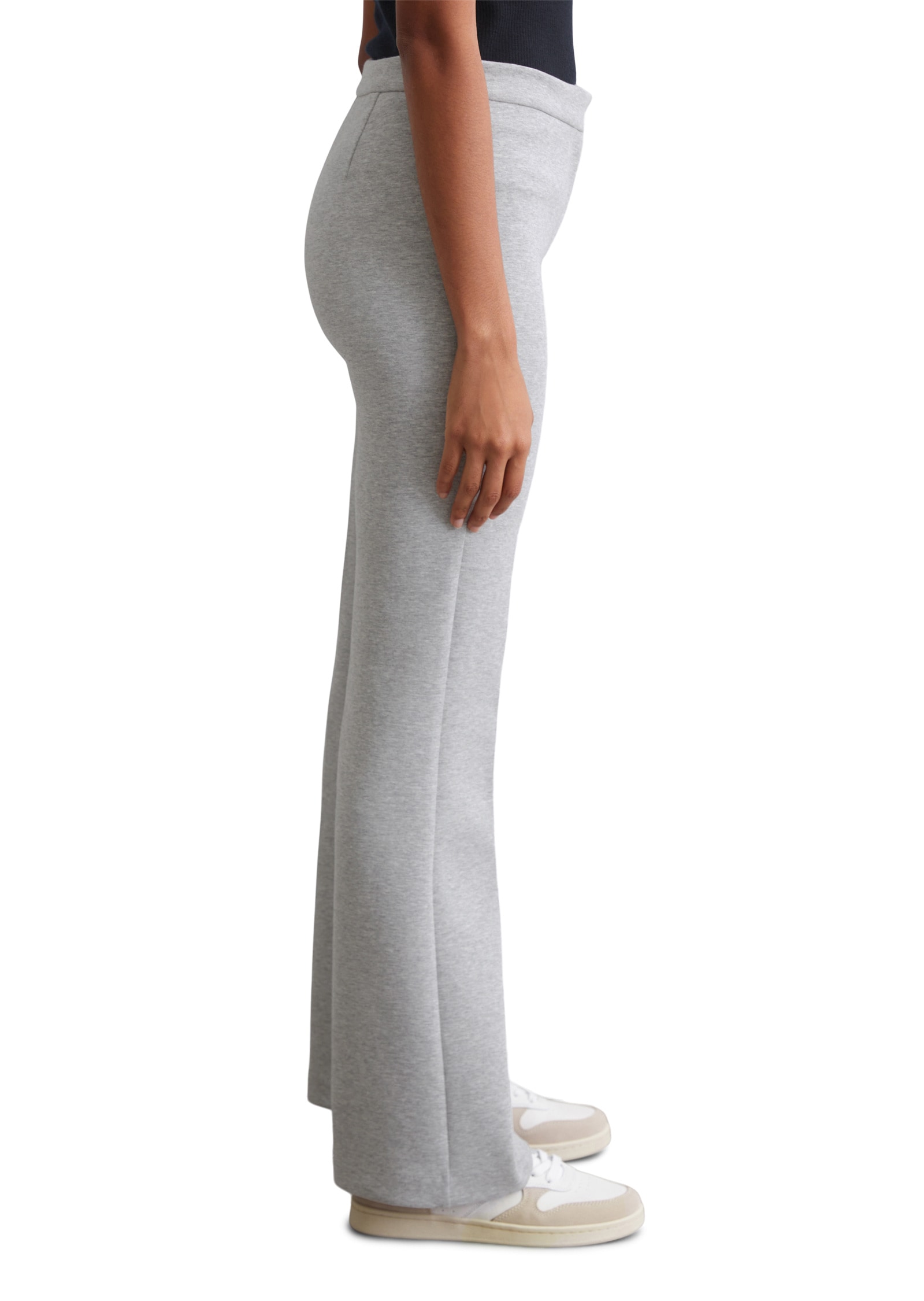 Marc O'Polo Jerseyhose »aus Scuba-Interlockjersey«