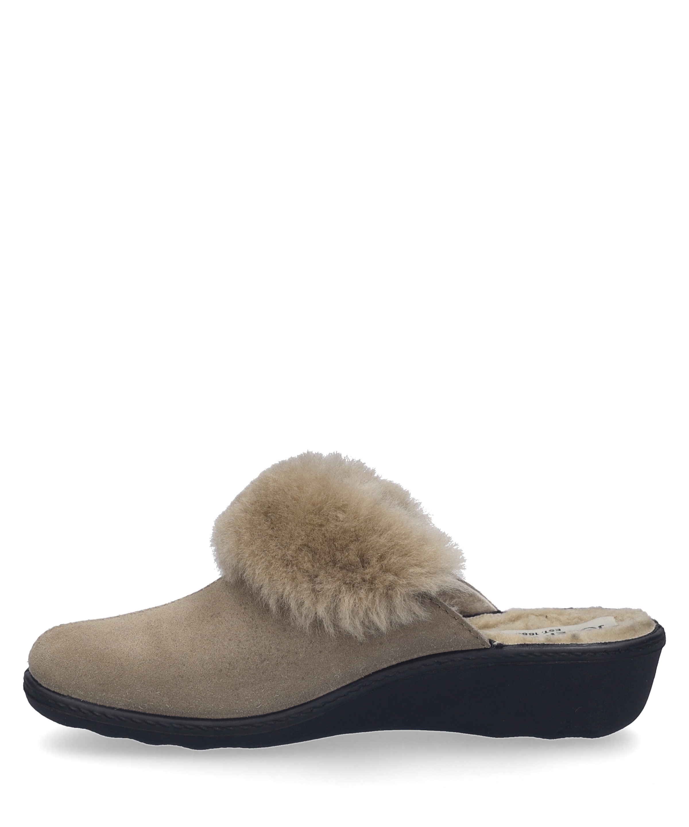 Josef Seibel Hausschuh »Avignon 306, beige«