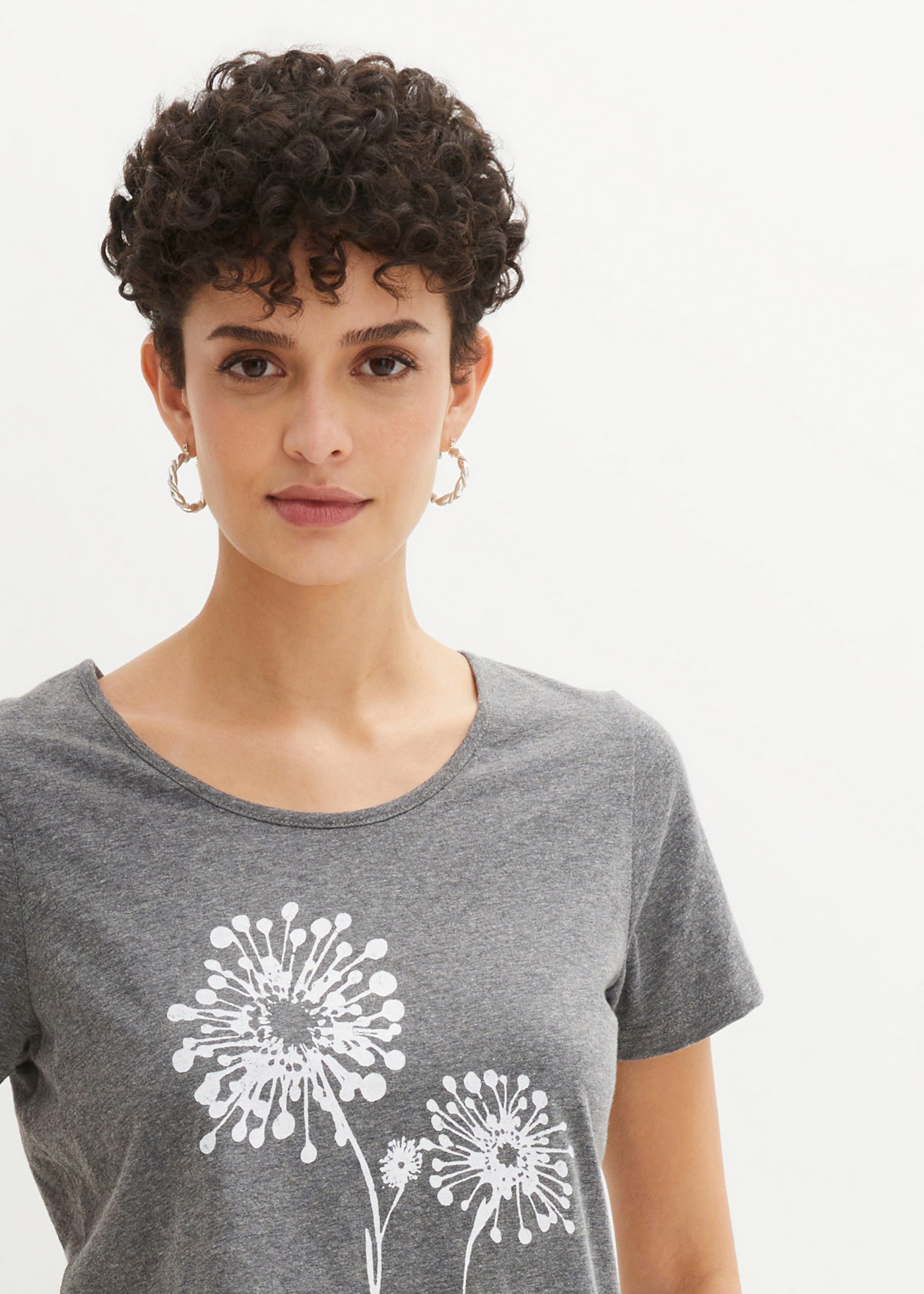 Thumbnail - bonprix T-Shirt "T-Shirt" T-Shirt