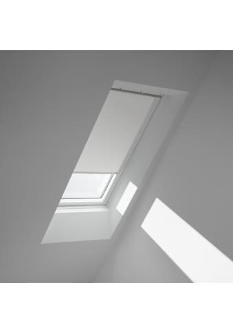 VELUX Verdunklungsrollo »DKL PK10 1025SWL« v...