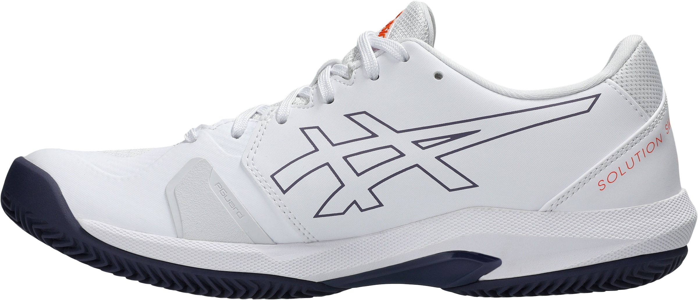 Asics Tennisschuh »SOLUTION SWIFT FF 2 CLAY«