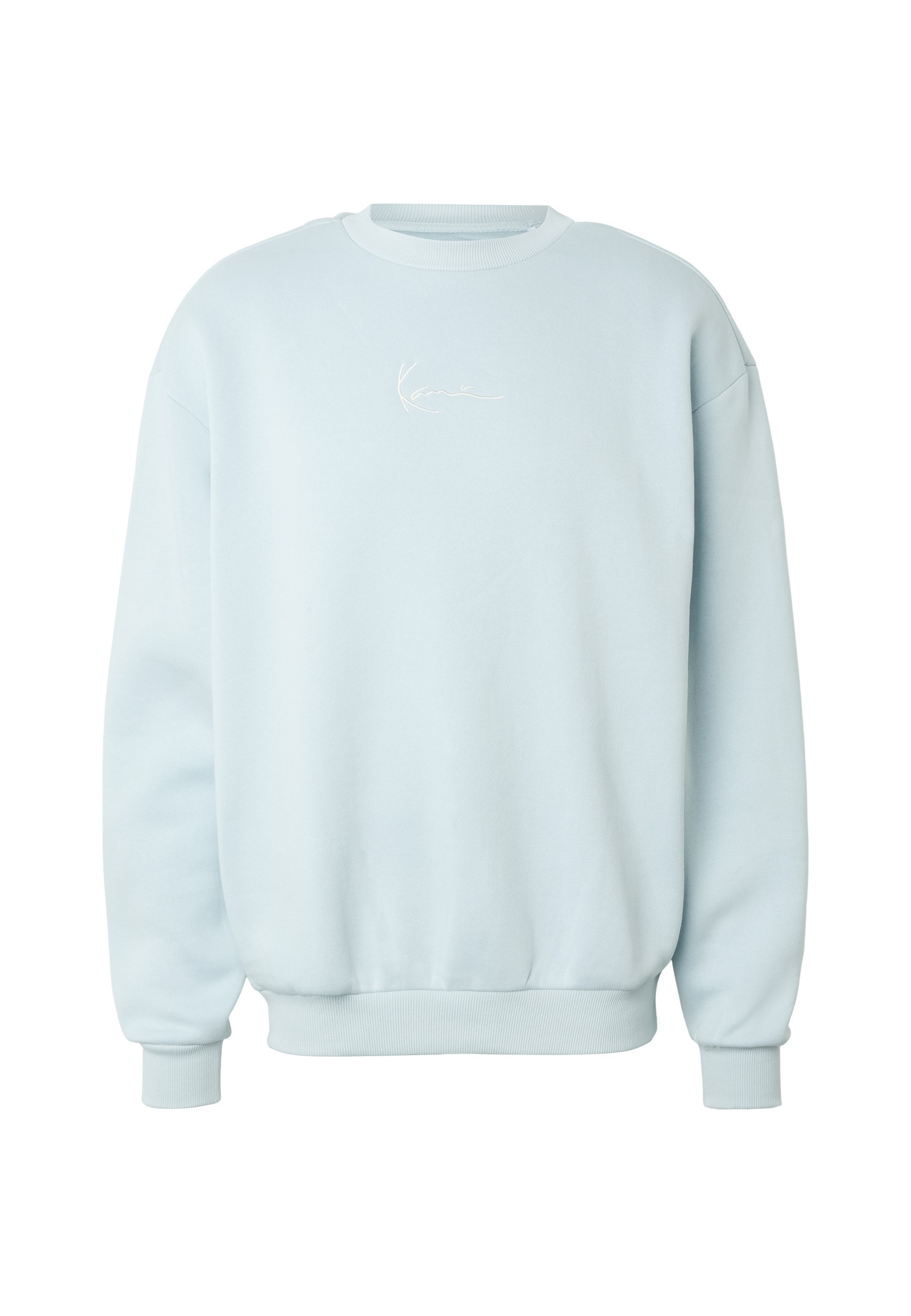 Karl Kani Sweater "Karl Kani Small Signature Essential Os Crewneck", 1