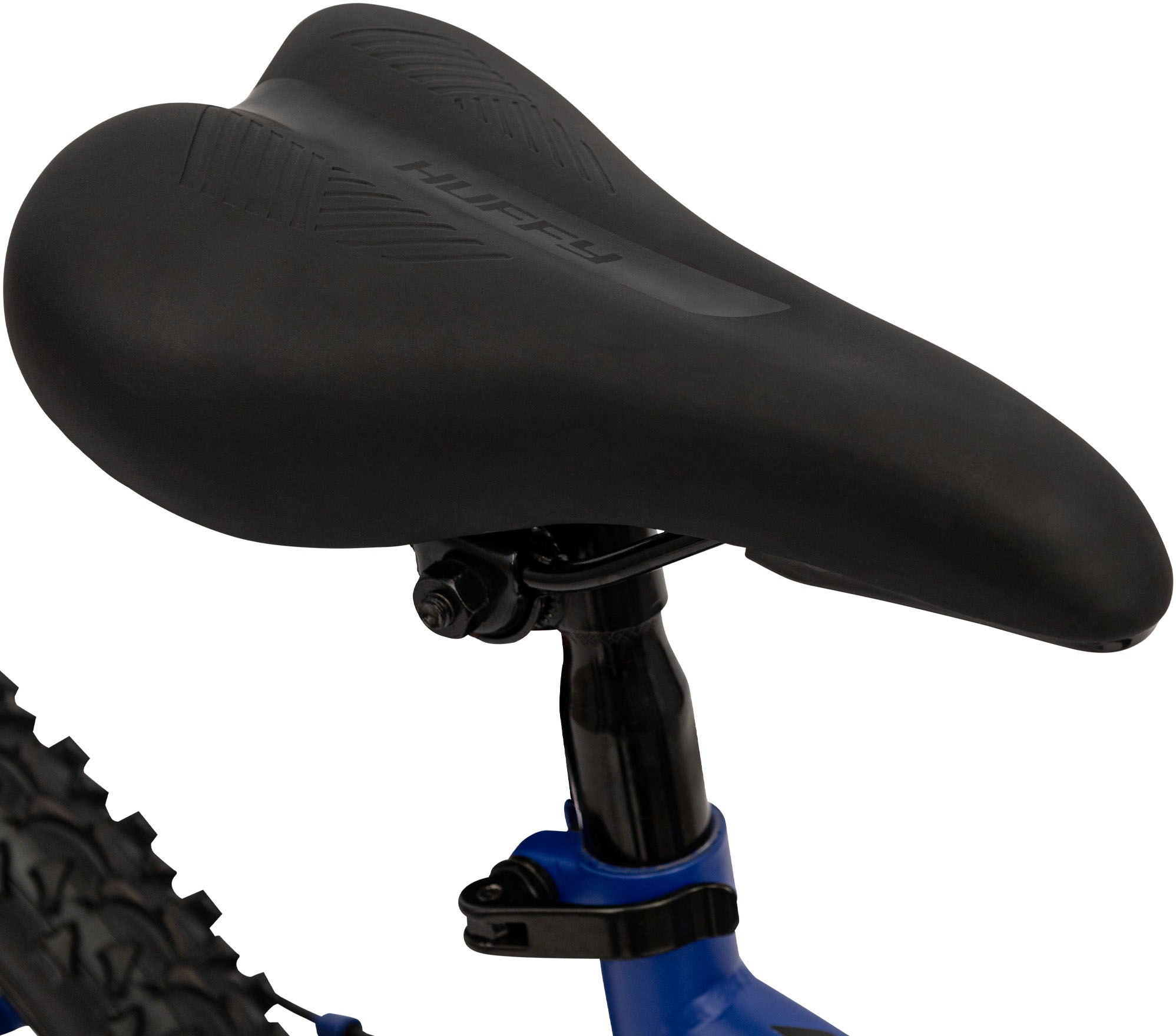 Huffy Mountainbike »Korros 20-Zoll Hardtail Mountainbike mit 6 Gängen«