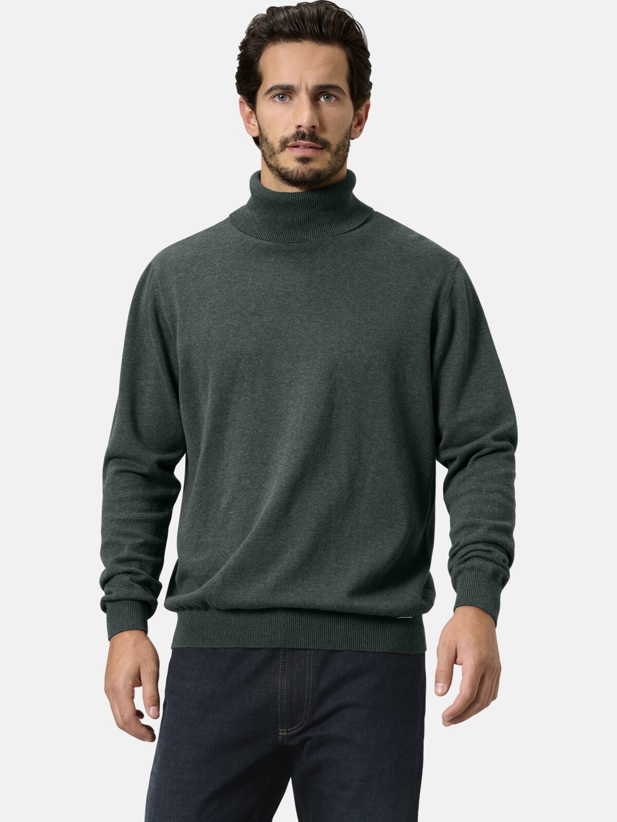 Babista Rollkragenpullover "Pullover JOLIETTO", mit Rollkragen