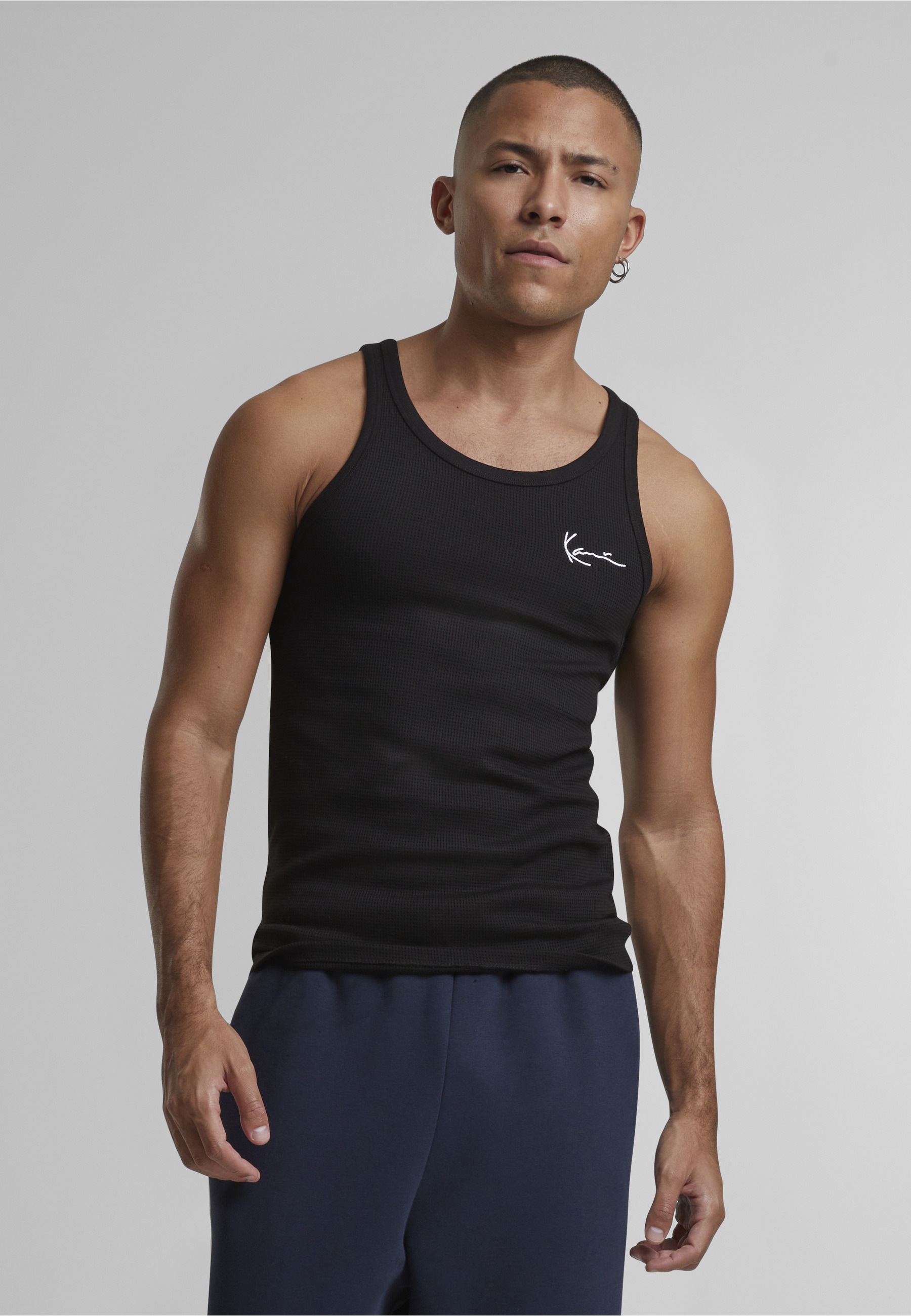 Karl Kani Tanktop »Karl Kani Herren« 1 Stk.