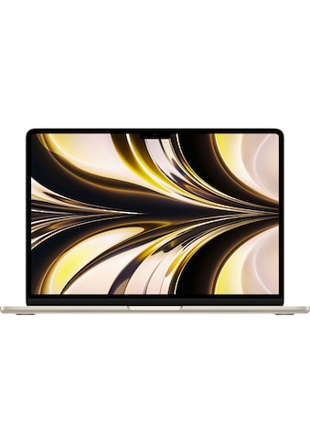 Apple Notebook »13