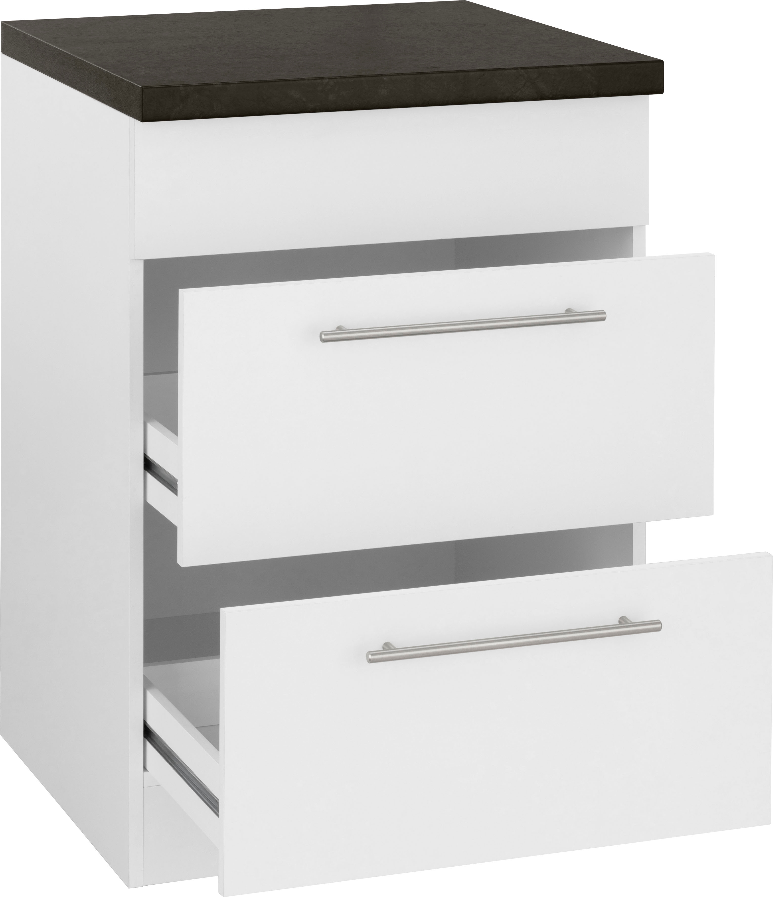 wiho Küchen Kochfeldumbauschrank wiho Küchen Kochfeldumbauschrank