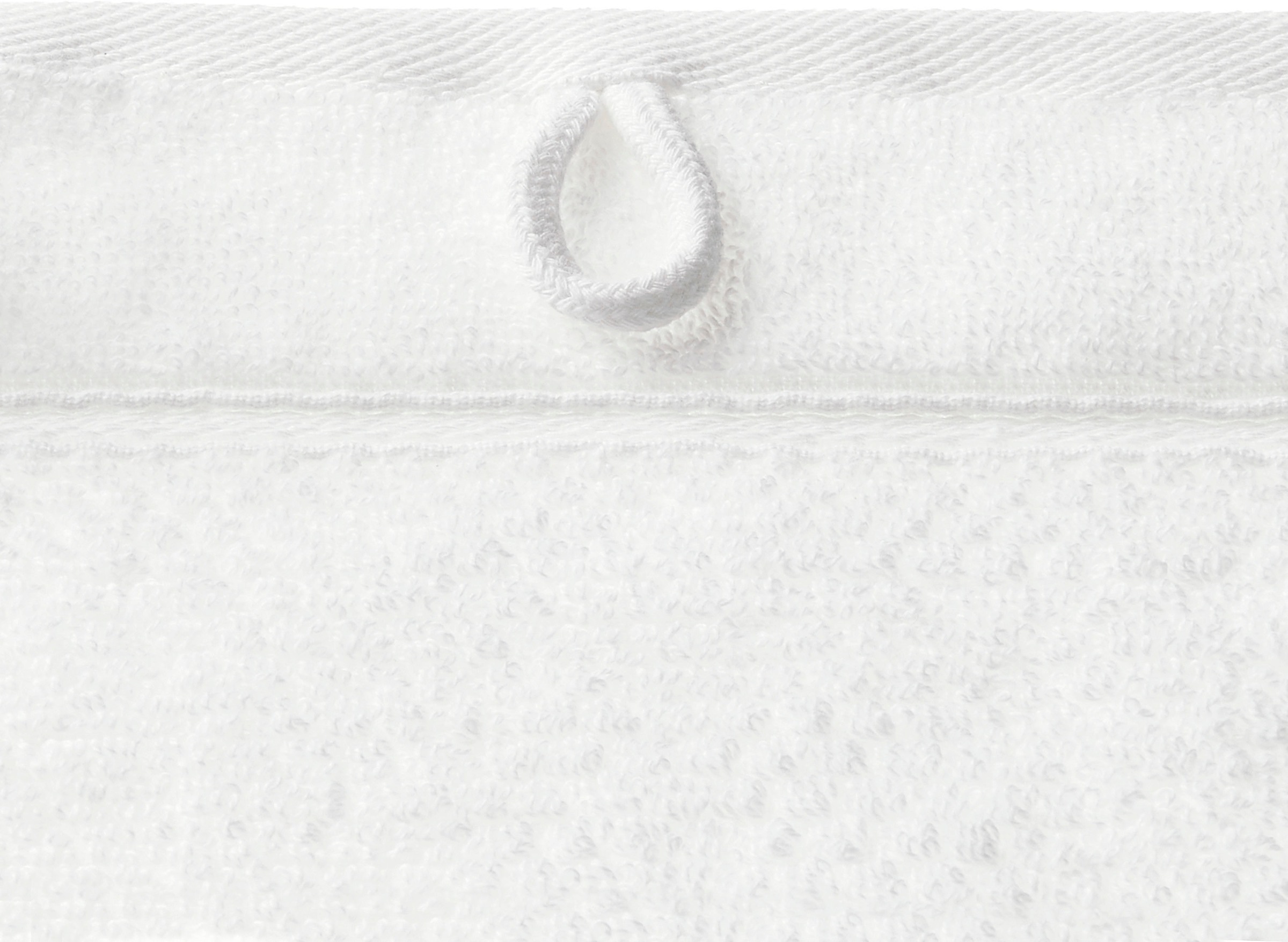 Thumbnail - Musterring Handtuch "Solid" hautschmeichelnde Airtouch Qualität