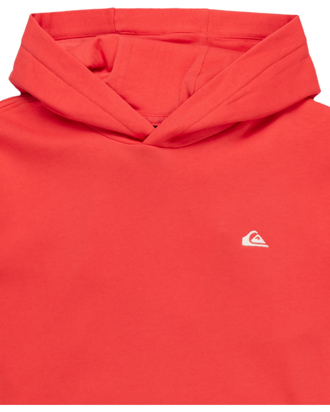 Quiksilver Kapuzensweatshirt »Basic«
