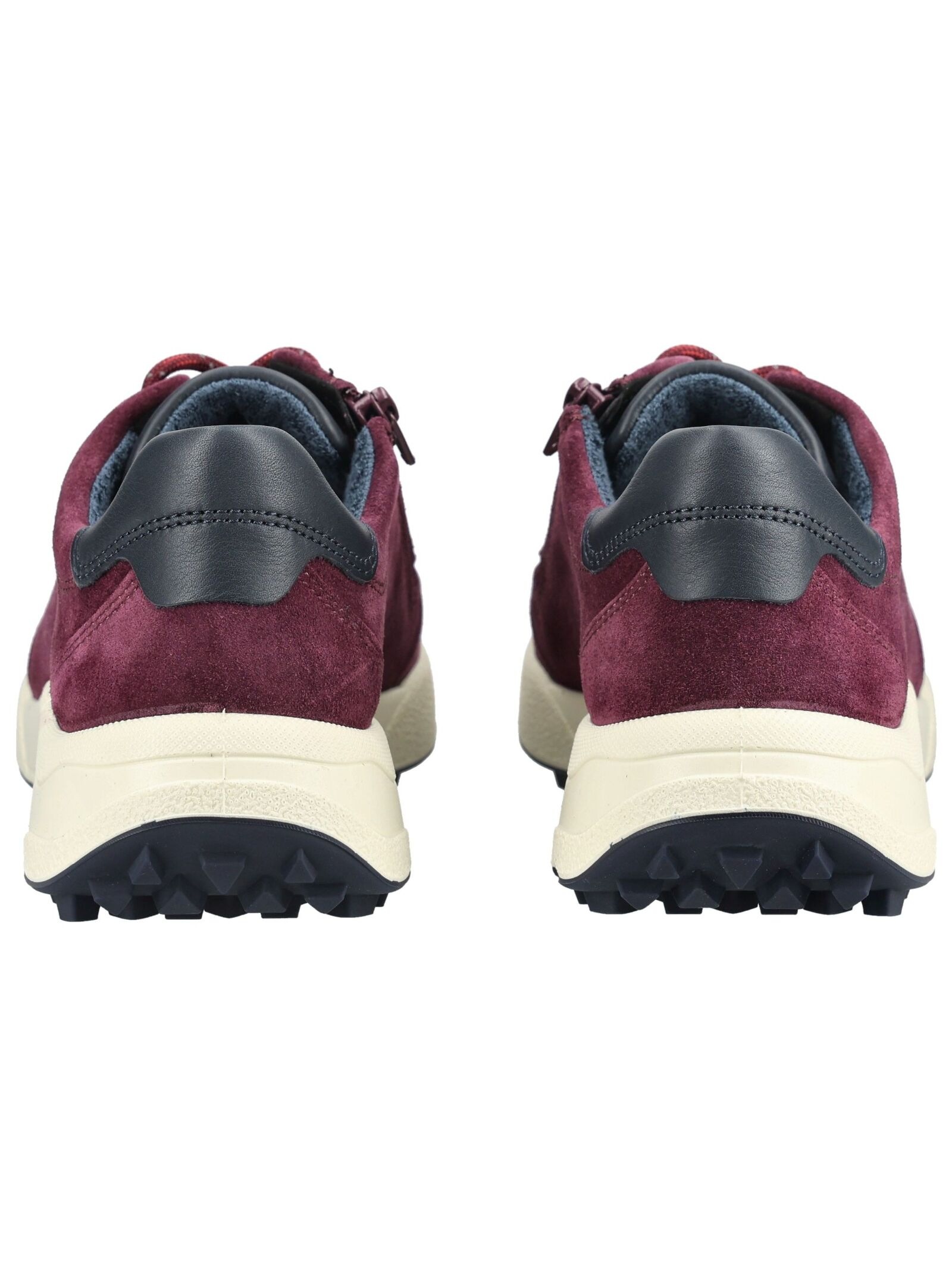 Ara Sneaker »Ara Sneaker Veloursleder«