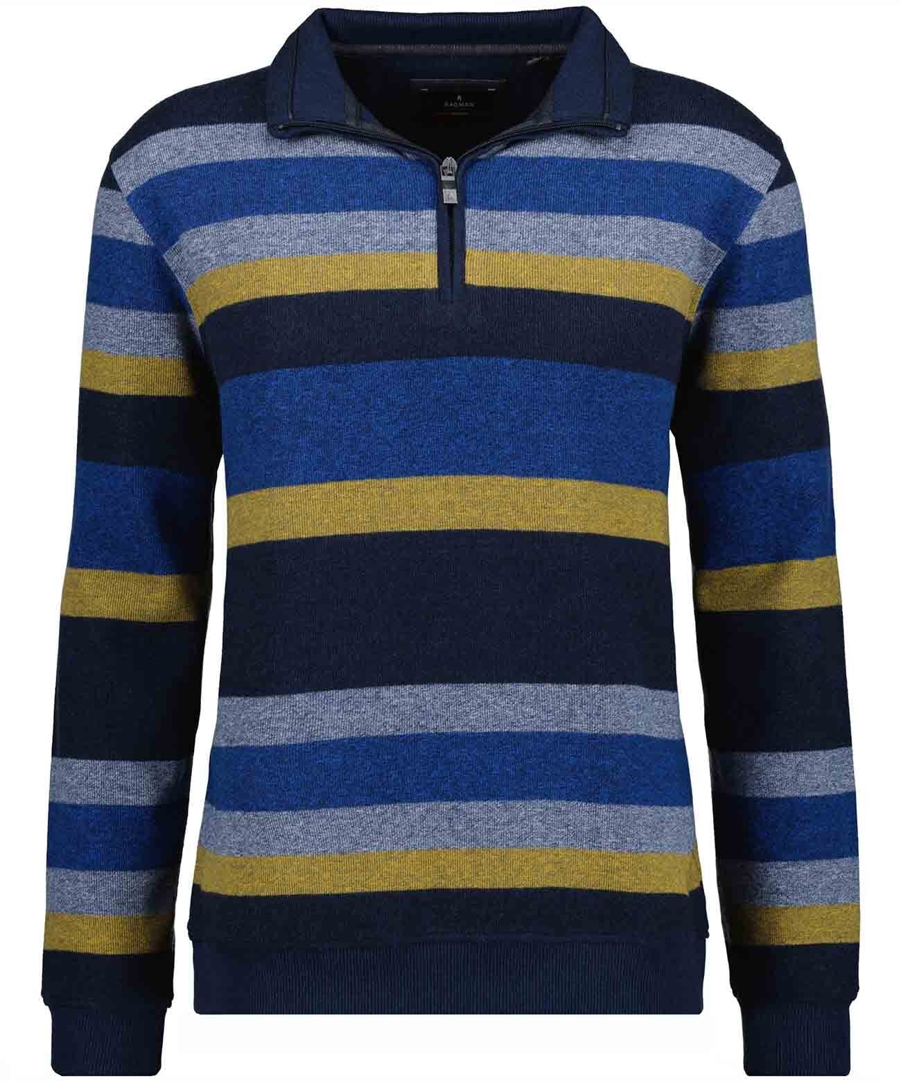 RAGMAN Sweatshirt günstig online kaufen