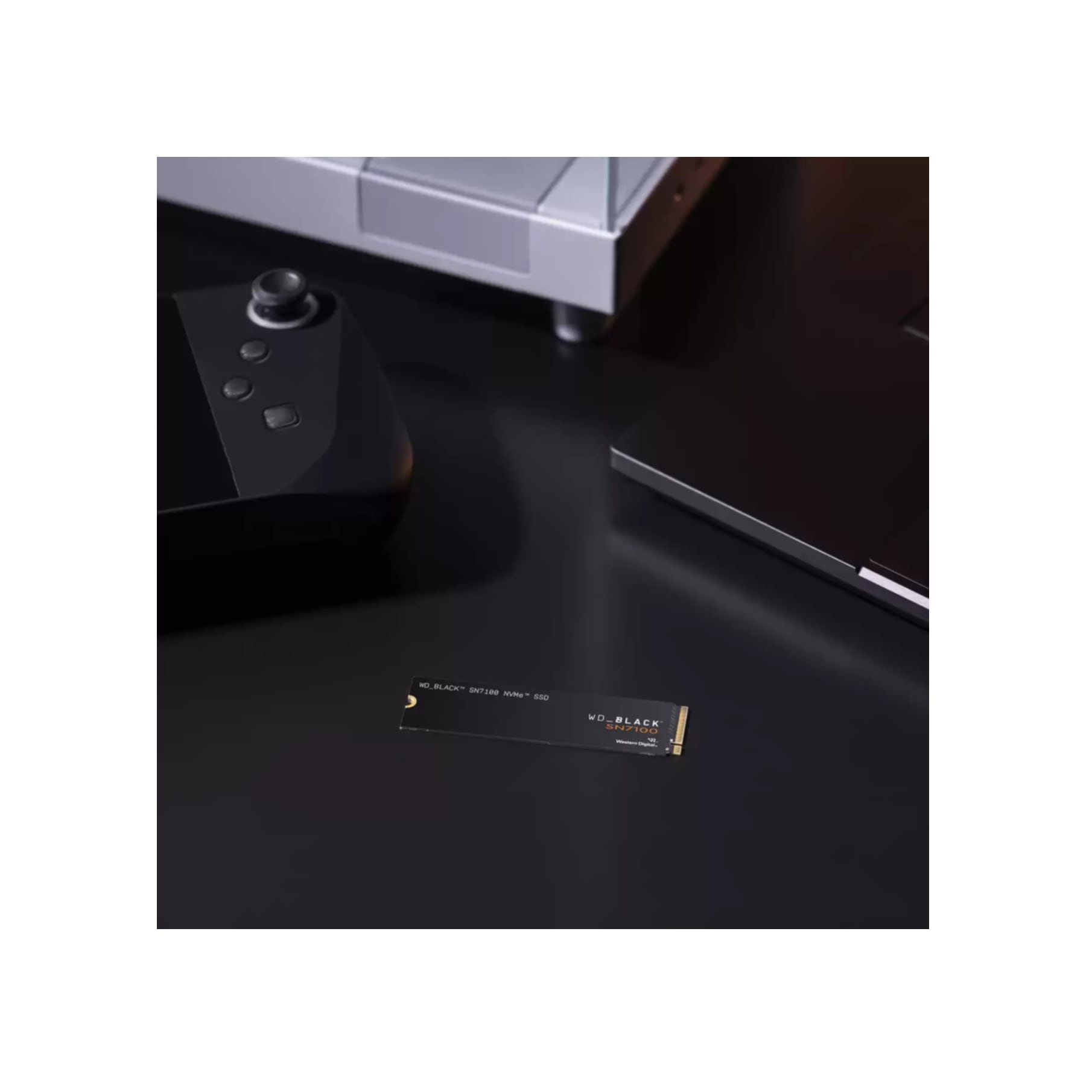 Sandisk interne SSD »SN7100«